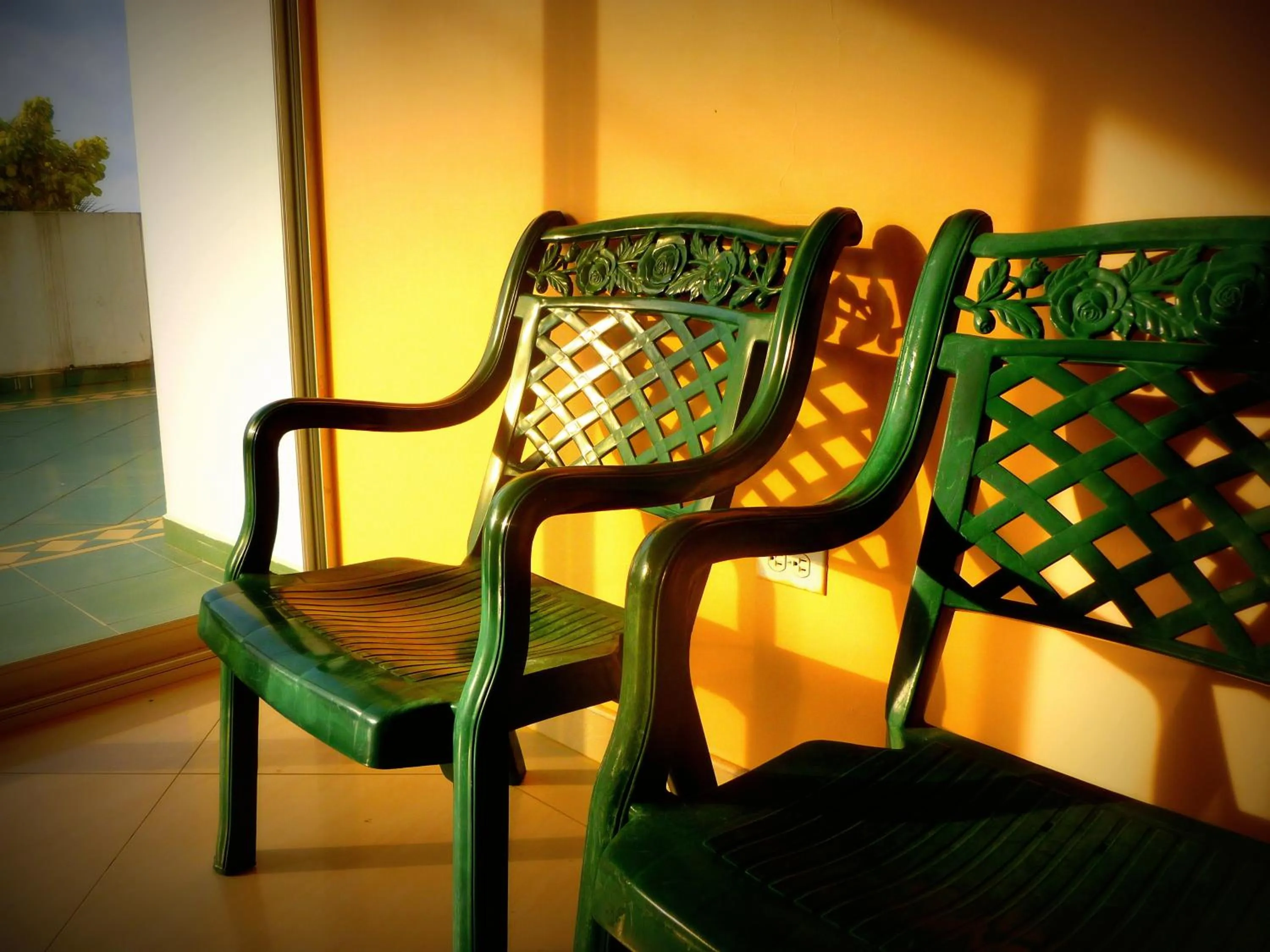 Other in Costa Paraiso