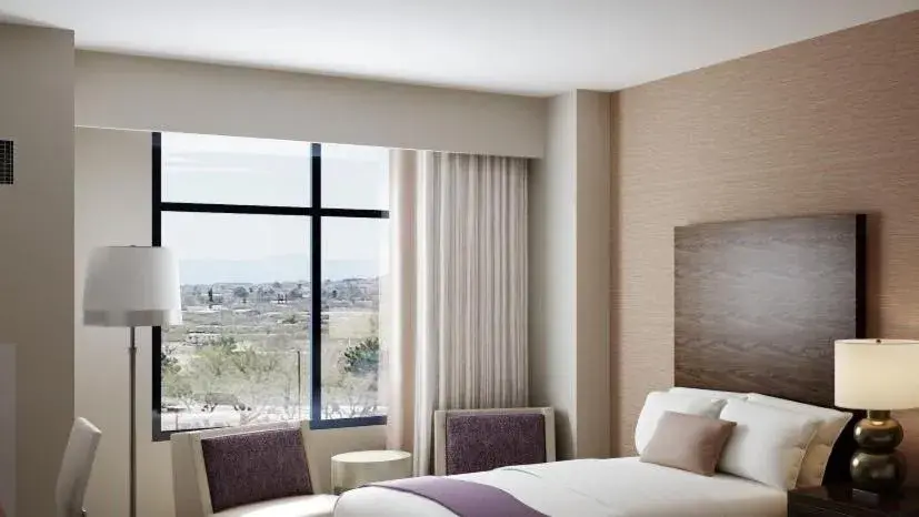 Bed in Estrella At Casino Del Sol Bed in Estrella At Casino Del Sol