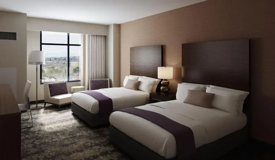 Bed in Estrella At Casino Del Sol Bed in Estrella At Casino Del Sol