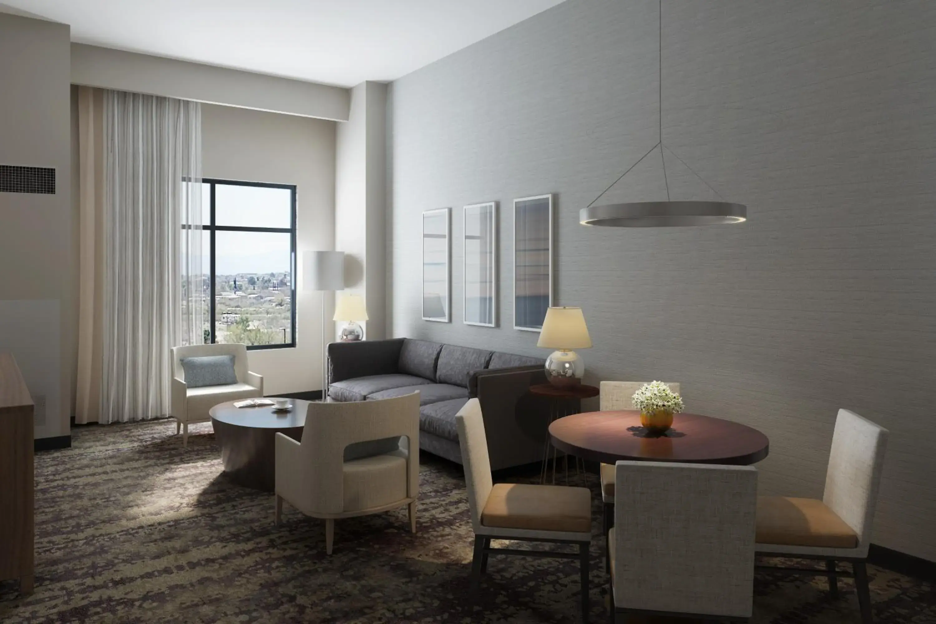 Bed in Estrella At Casino Del Sol Bed in Estrella At Casino Del Sol