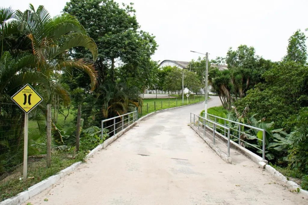 Property building in Hotel BHS