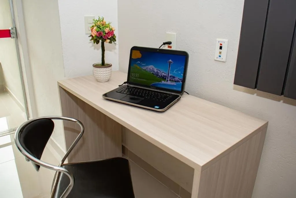 TV and multimedia in Hotel BHS