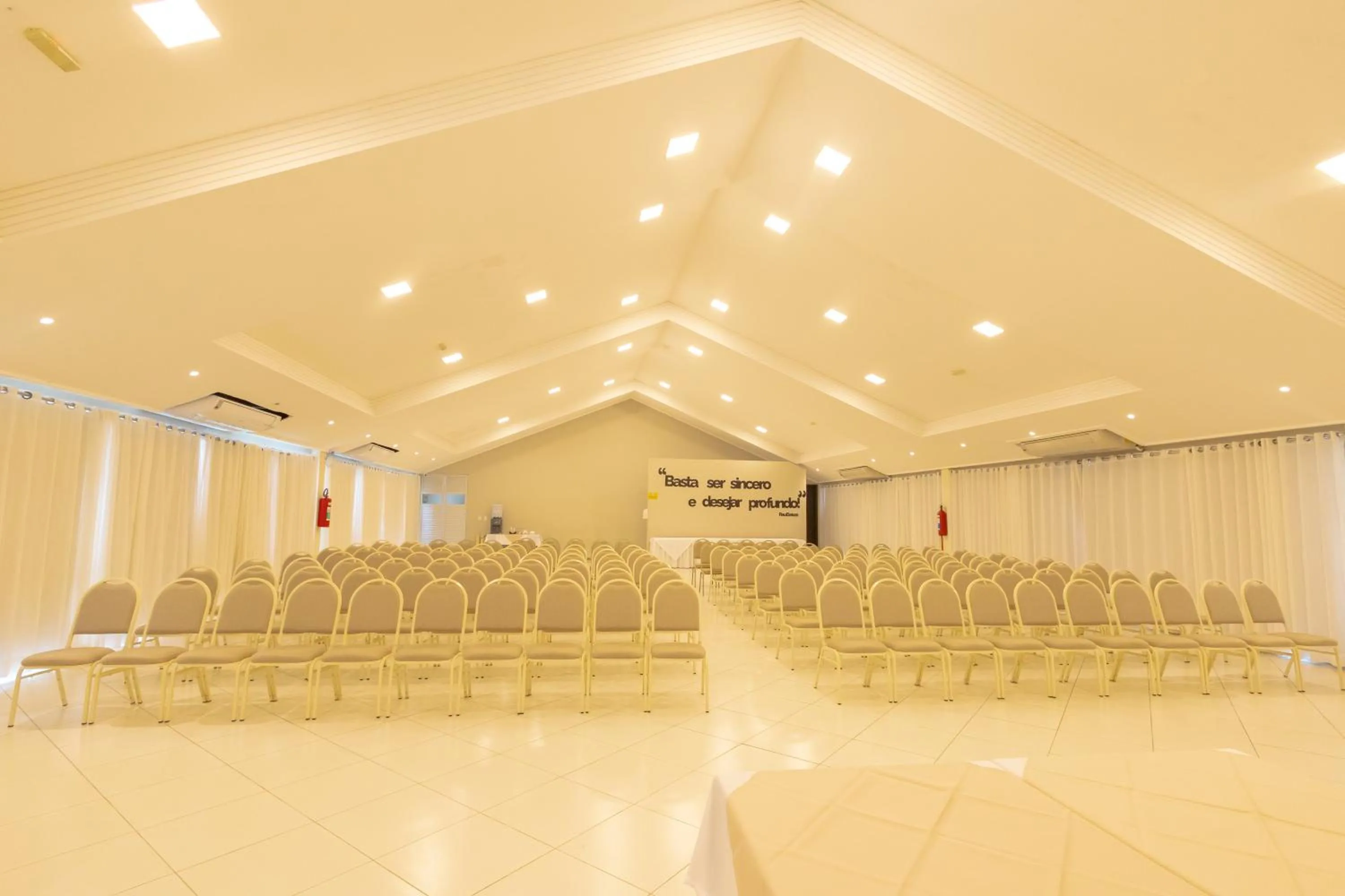 Meeting/conference room in Hotel BHS