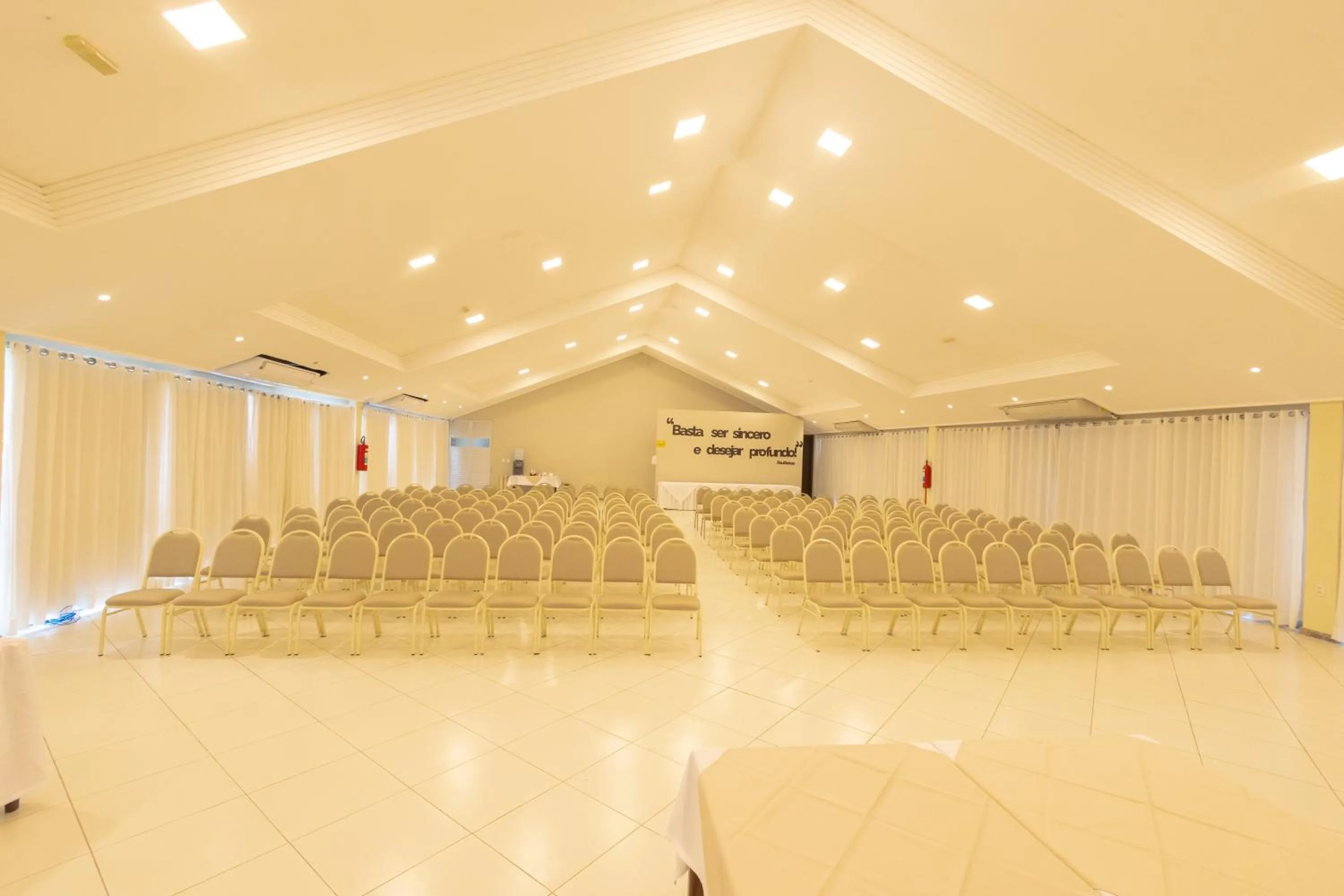 Meeting/conference room in Hotel BHS