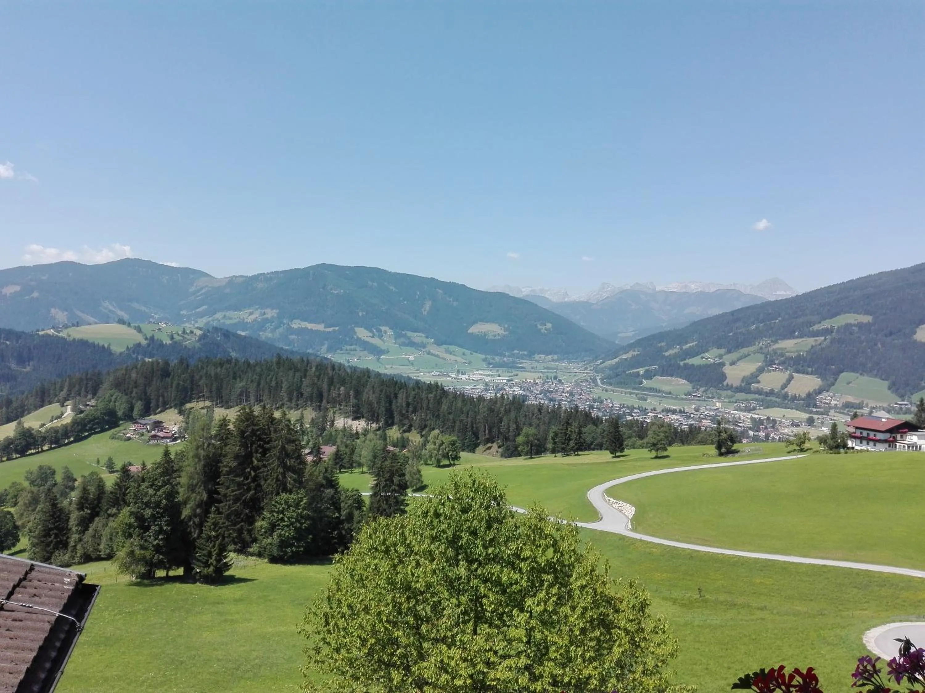 Berggasthof Bliembauer