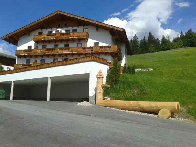 Berggasthof Bliembauer