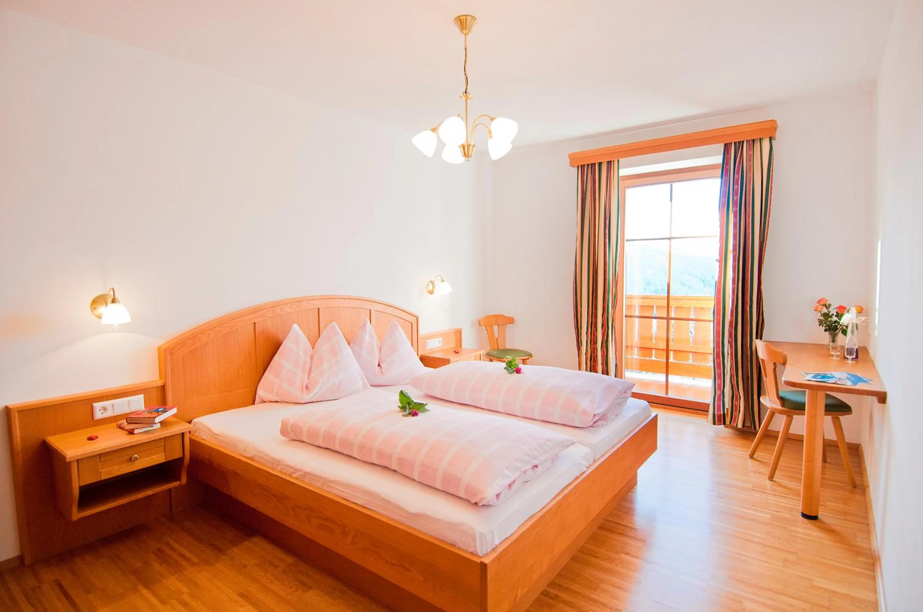 Berggasthof Bliembauer