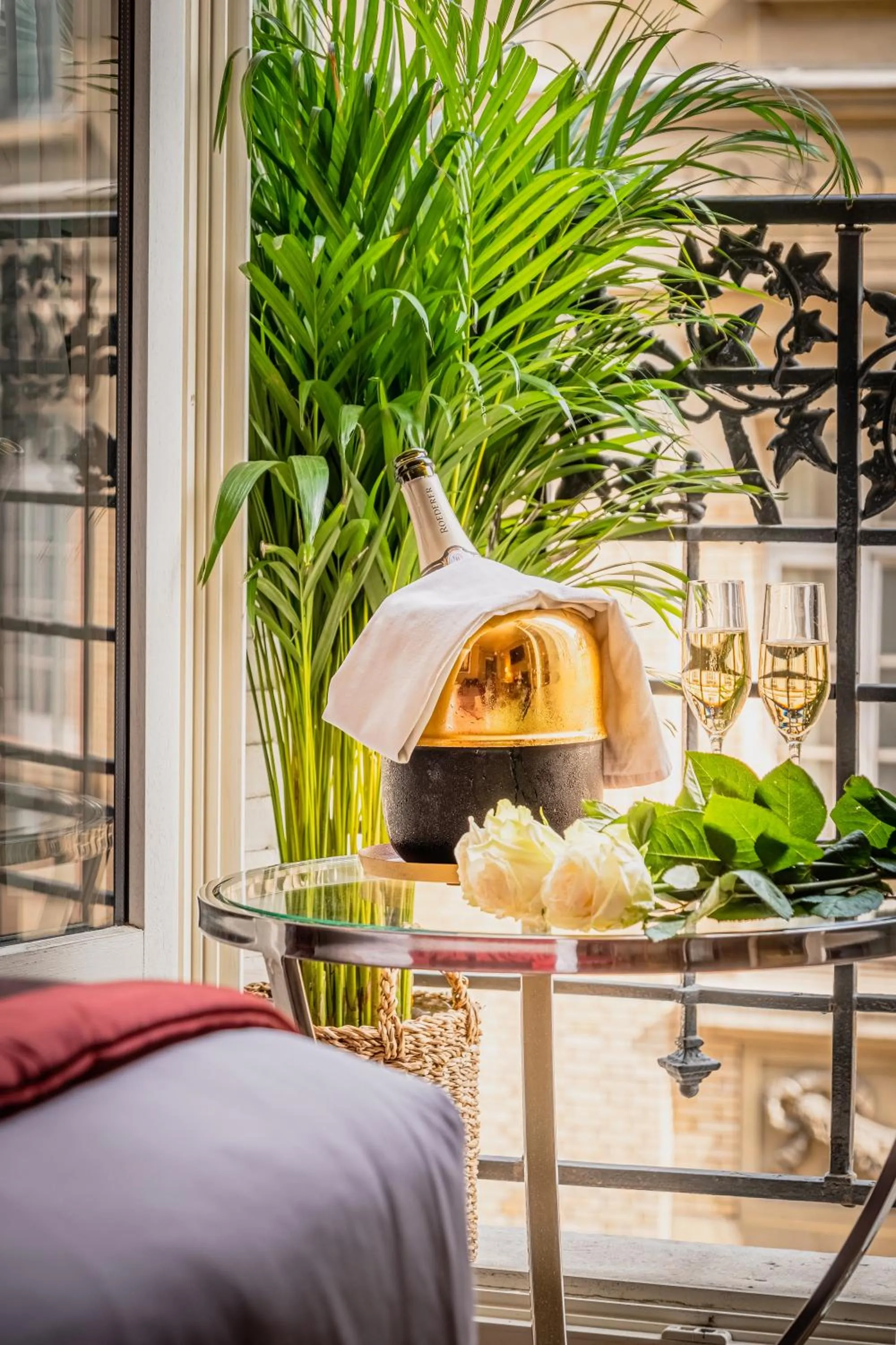 Other in Hotel Trianon Rive Gauche