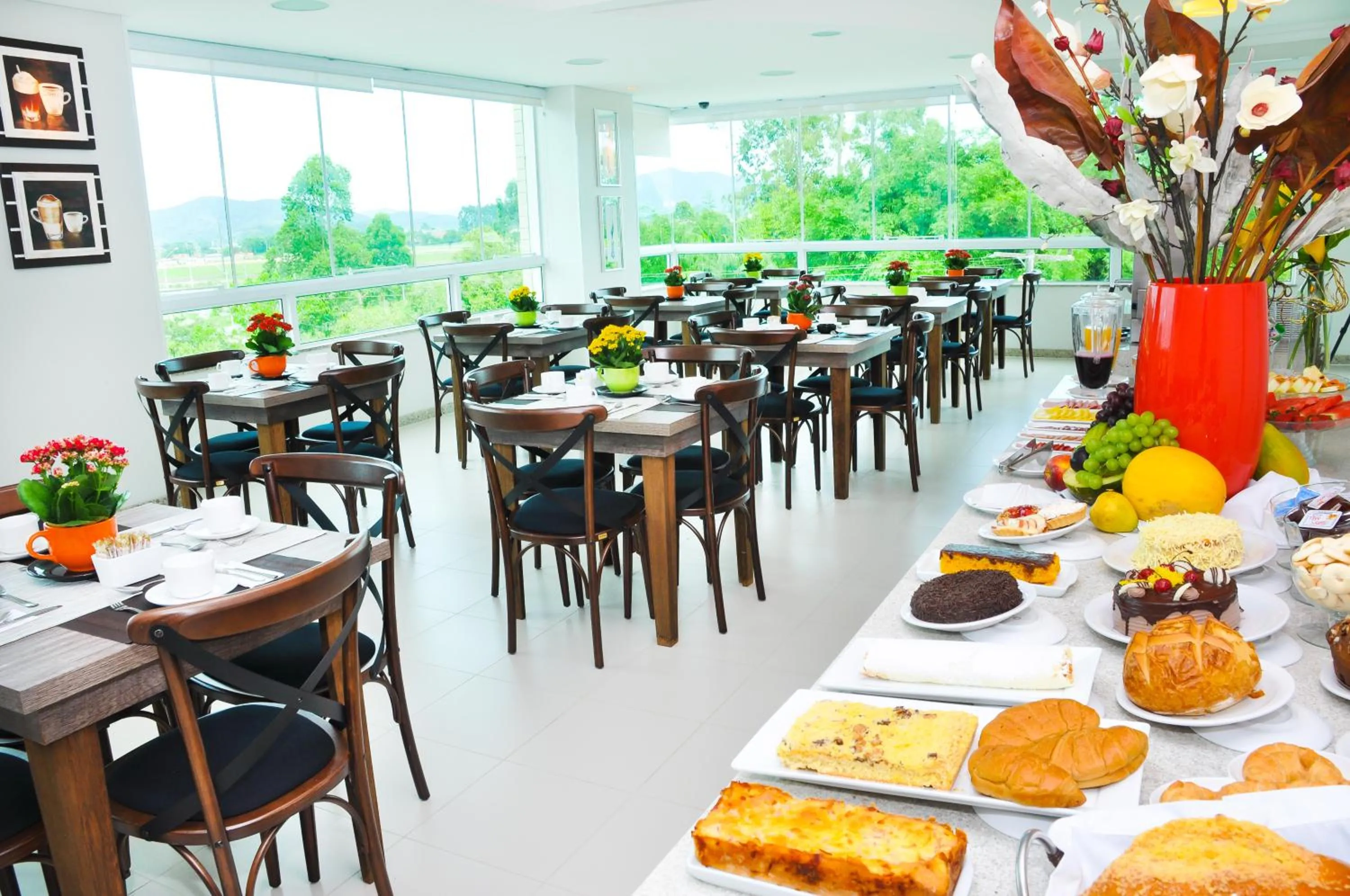 BR Suítes Hotel