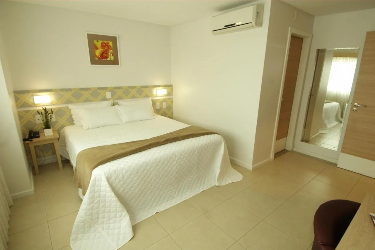 BR Suítes Hotel