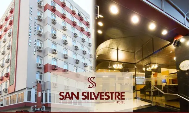 San Silvestre Hotel San Silvestre Hotel