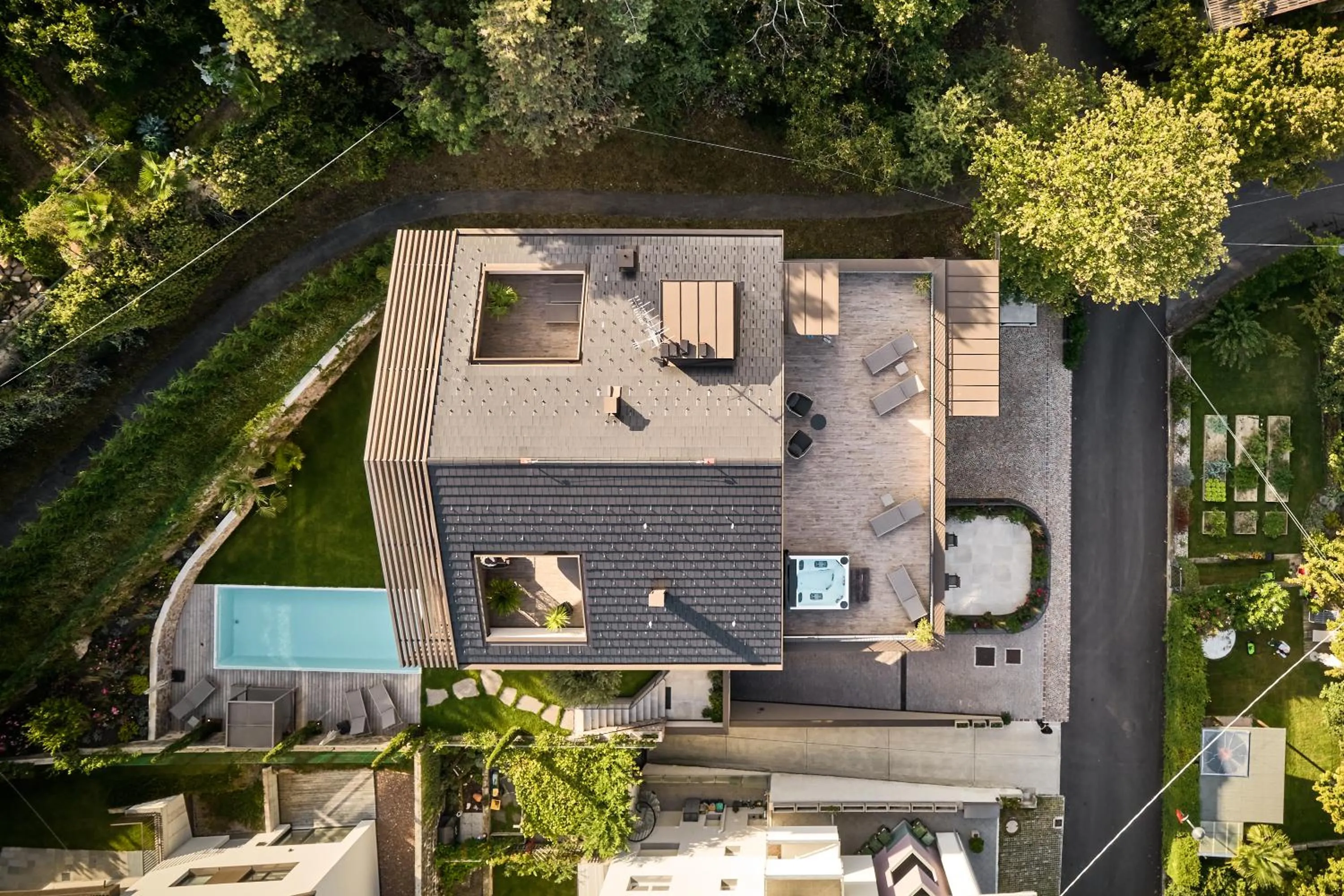 Property building in Appius Design Suites B&B - ADULTS ONLY