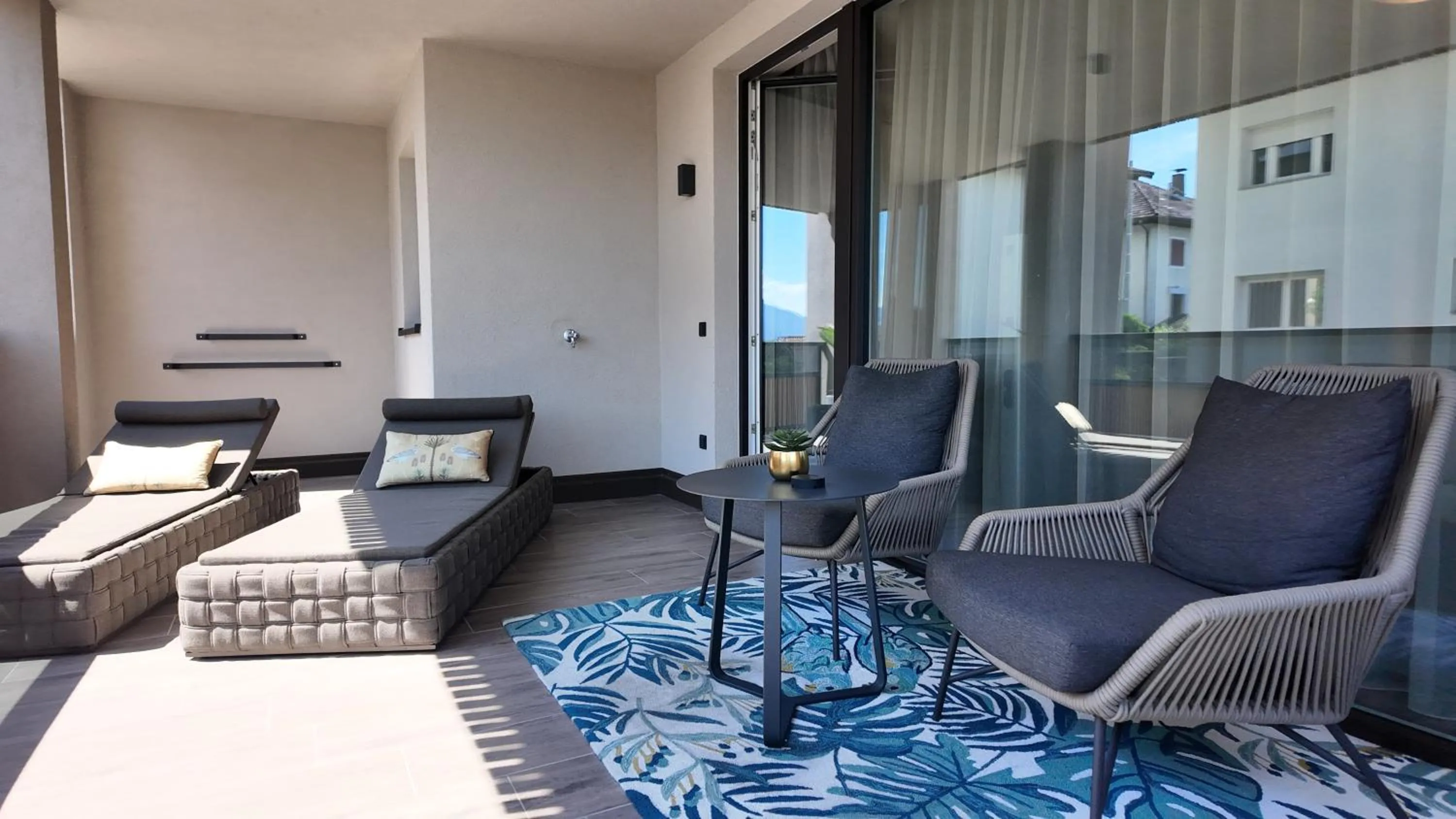 Appius Design Suites B&B - ADULTS ONLY