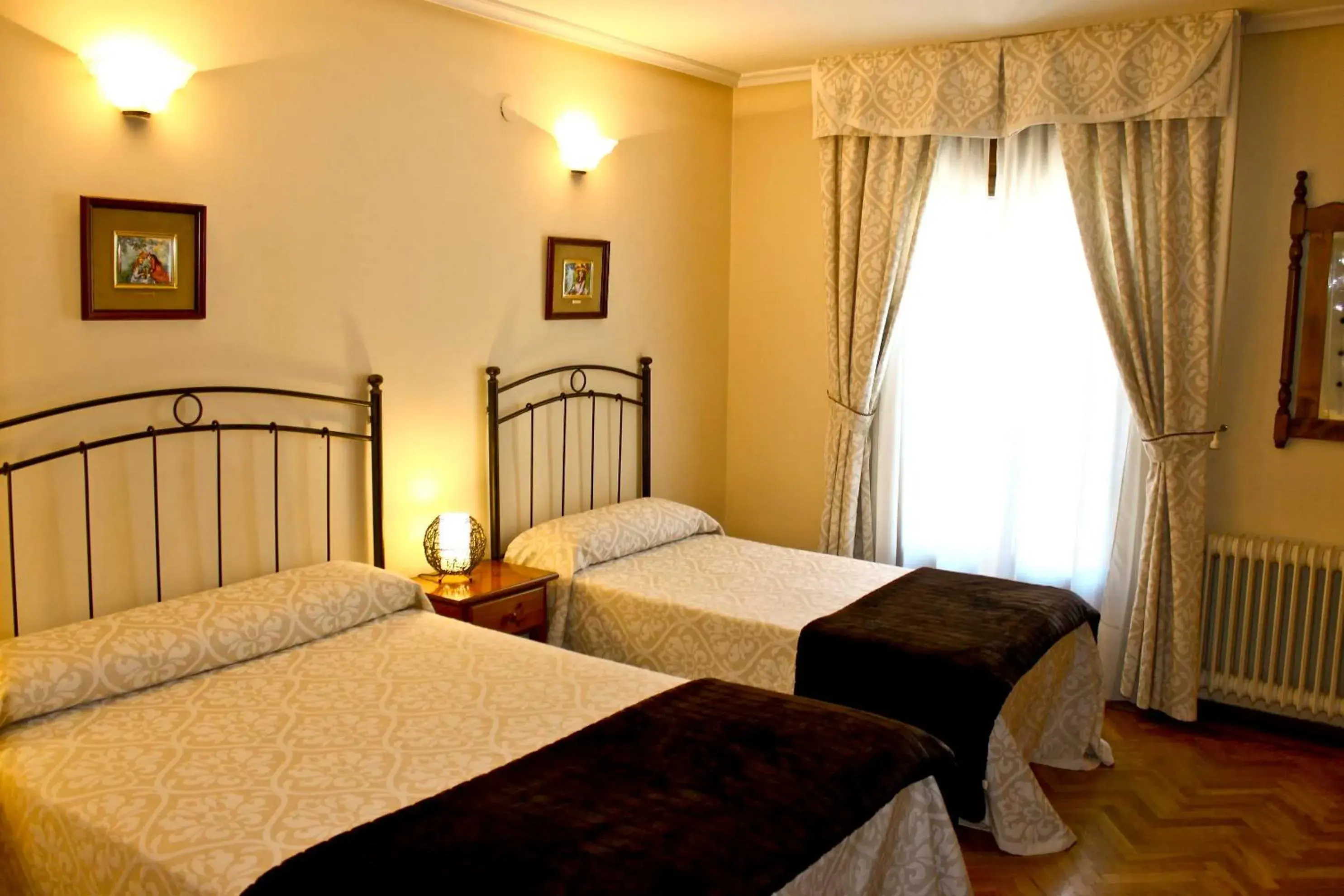 Hostal Alcántara Hostal Alcántara