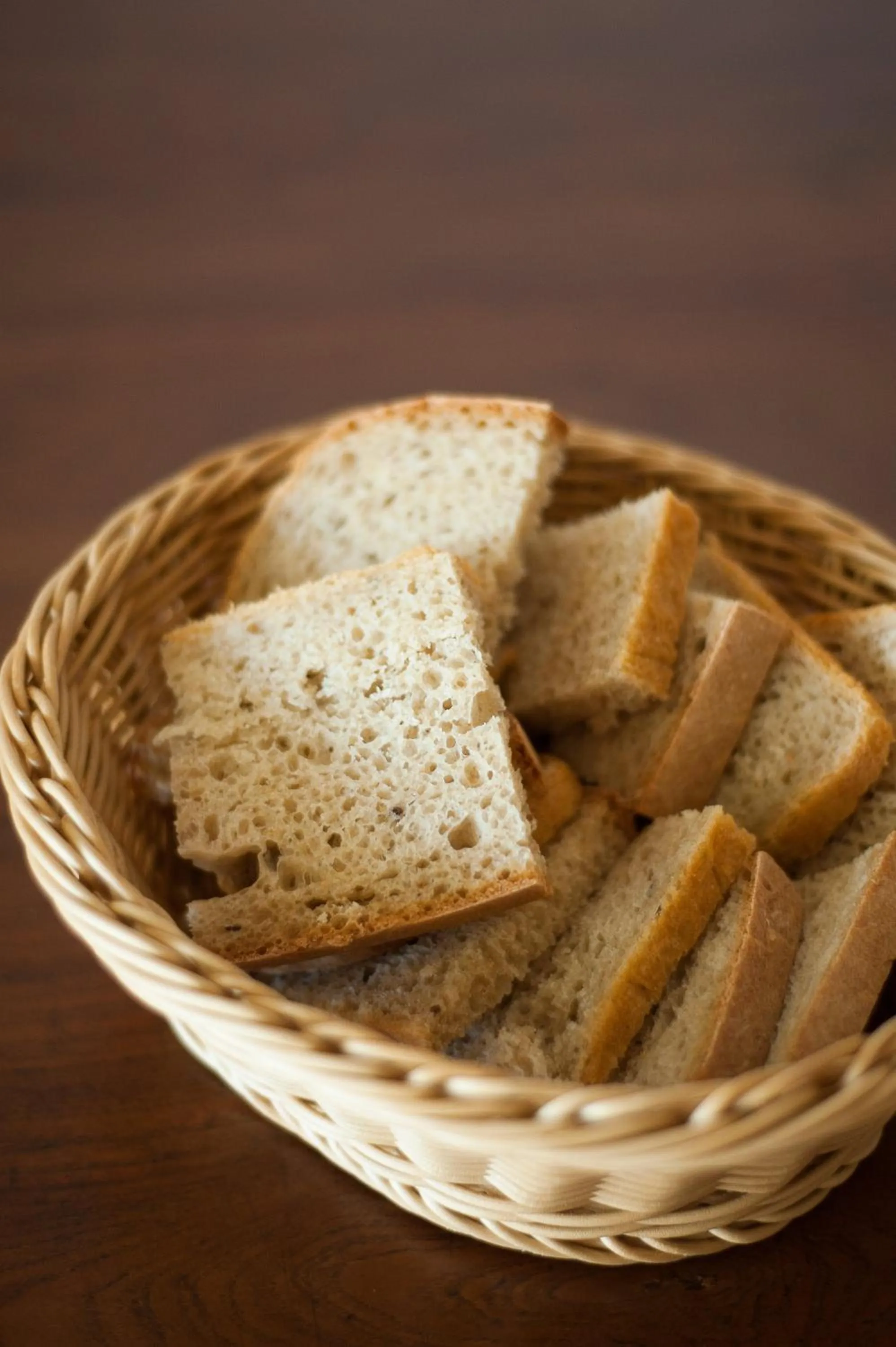 Food and drinks, Food in B&B Torrechiara