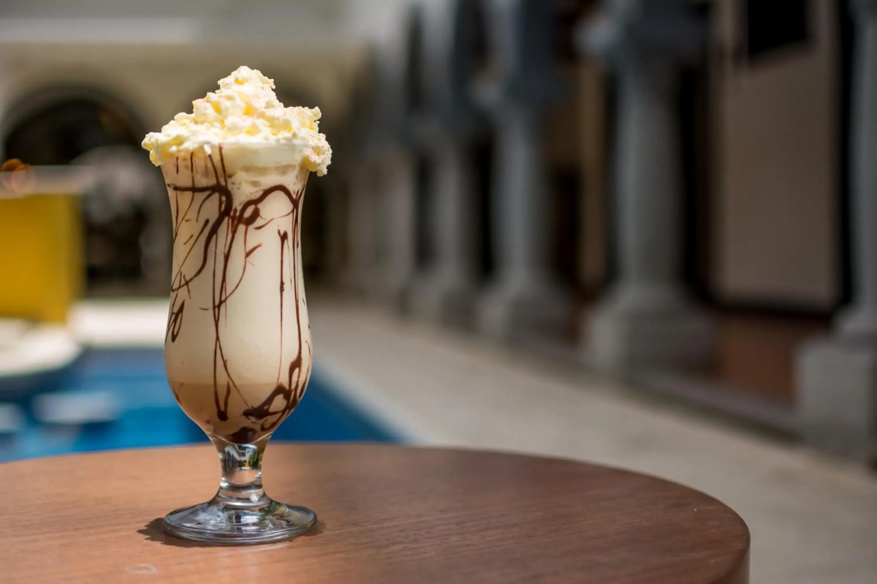 Restaurant/places to eat in Hotel Colonial Restaurant/places to eat in Hotel Colonial