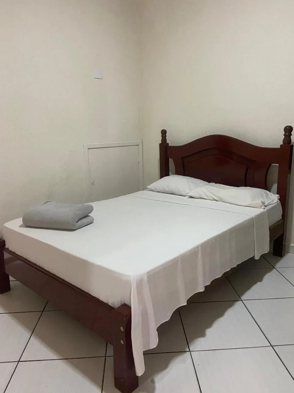 Bedroom in Namoa Pollastrini