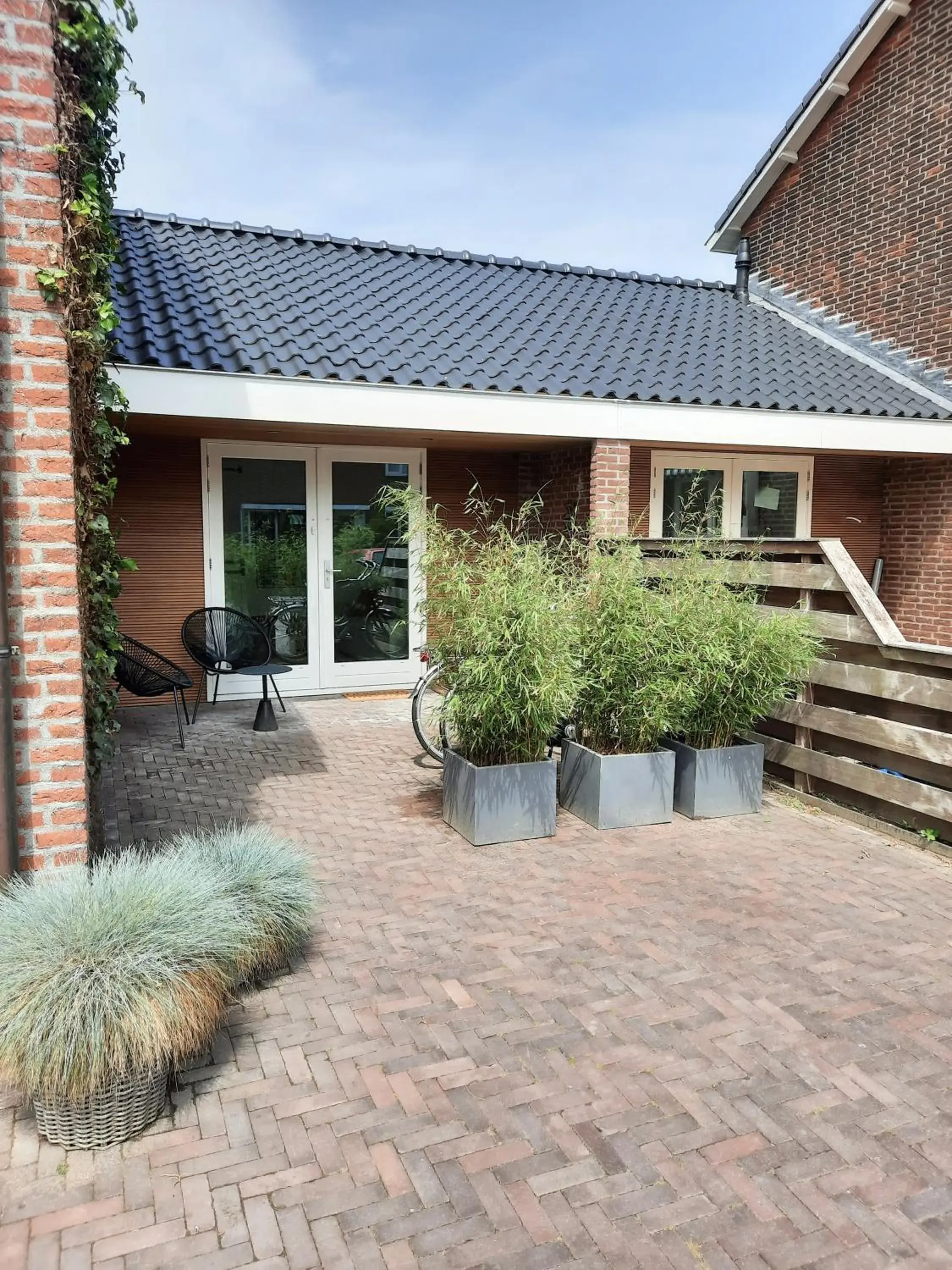 Southpoint Zandvoort & private parking Southpoint Zandvoort & private parking