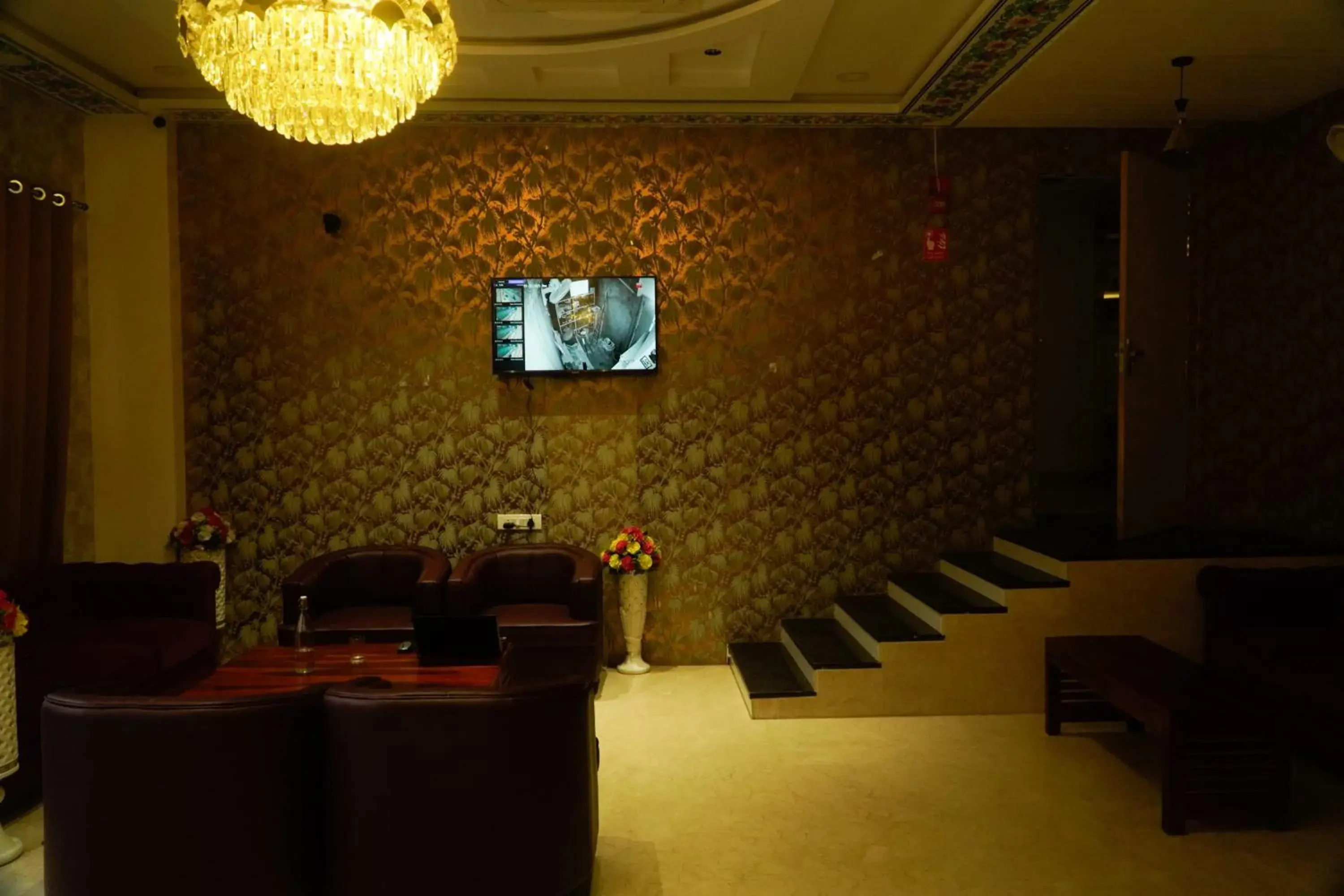 Property building in Hotel Jaisal Inn - Pure Veg Property building in Hotel Jaisal Inn - Pure Veg