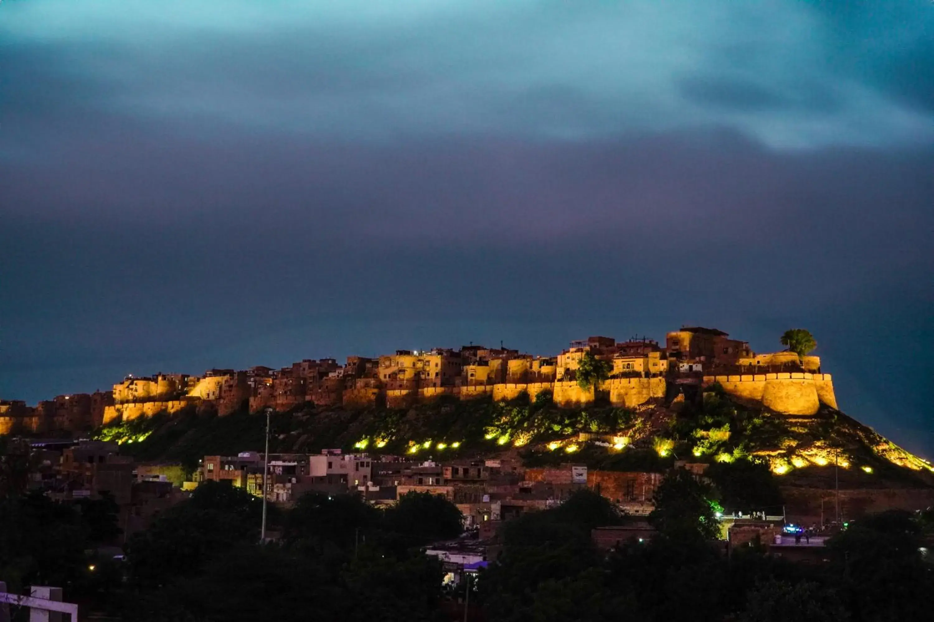 Facade/entrance in Hotel Jaisal Inn - Pure Veg Facade/entrance in Hotel Jaisal Inn - Pure Veg