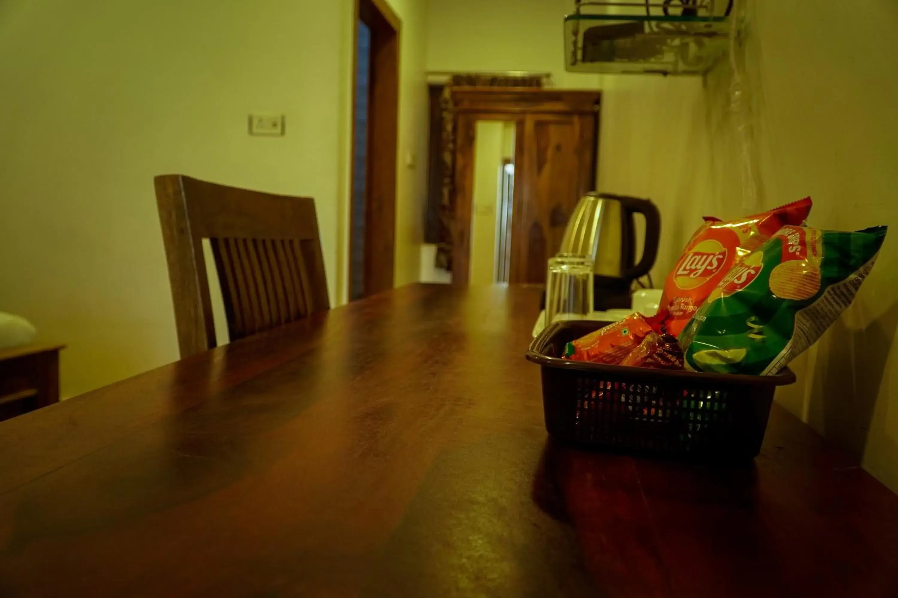 Living room in Hotel Jaisal Inn - Pure Veg Living room in Hotel Jaisal Inn - Pure Veg