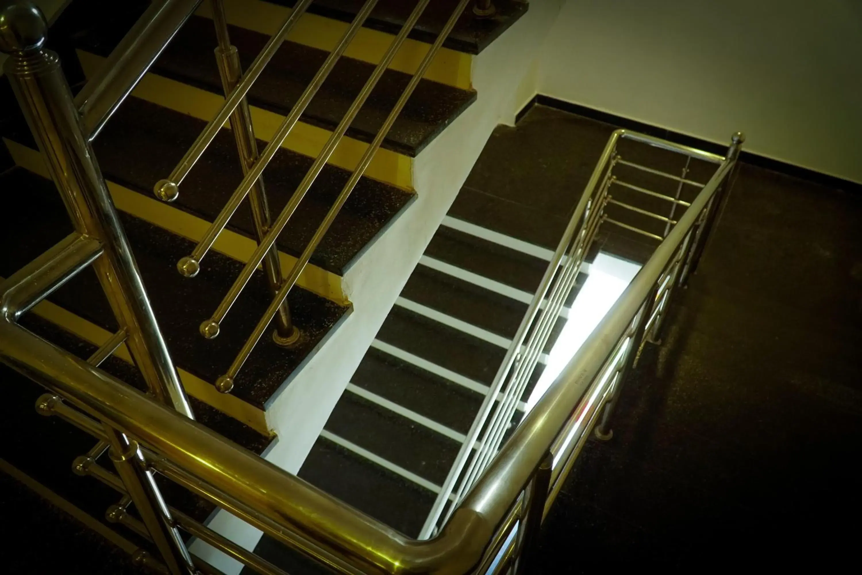 Lobby or reception in Hotel Jaisal Inn - Pure Veg Lobby or reception in Hotel Jaisal Inn - Pure Veg