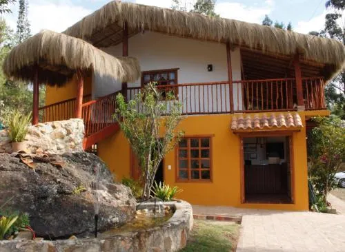Posada Campestre La Casona