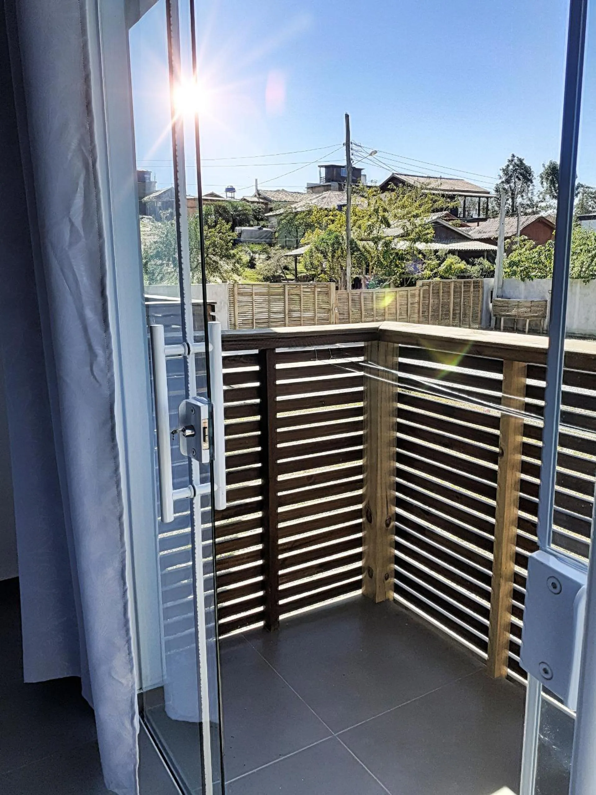 Pousada Suítes do Rosa