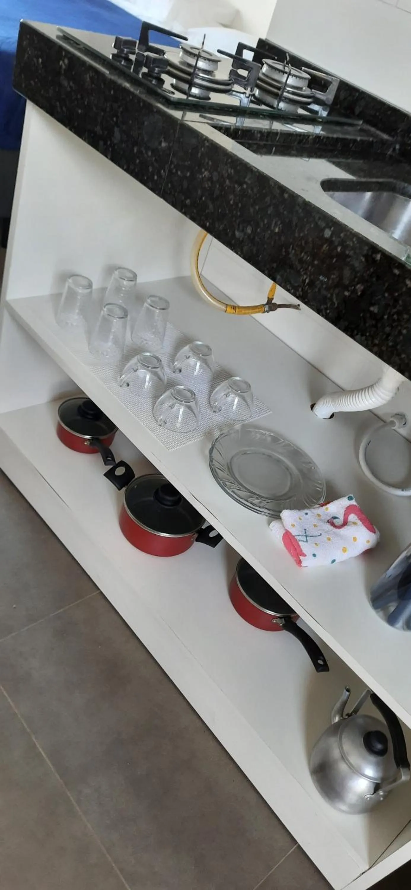 Pousada Suítes do Rosa