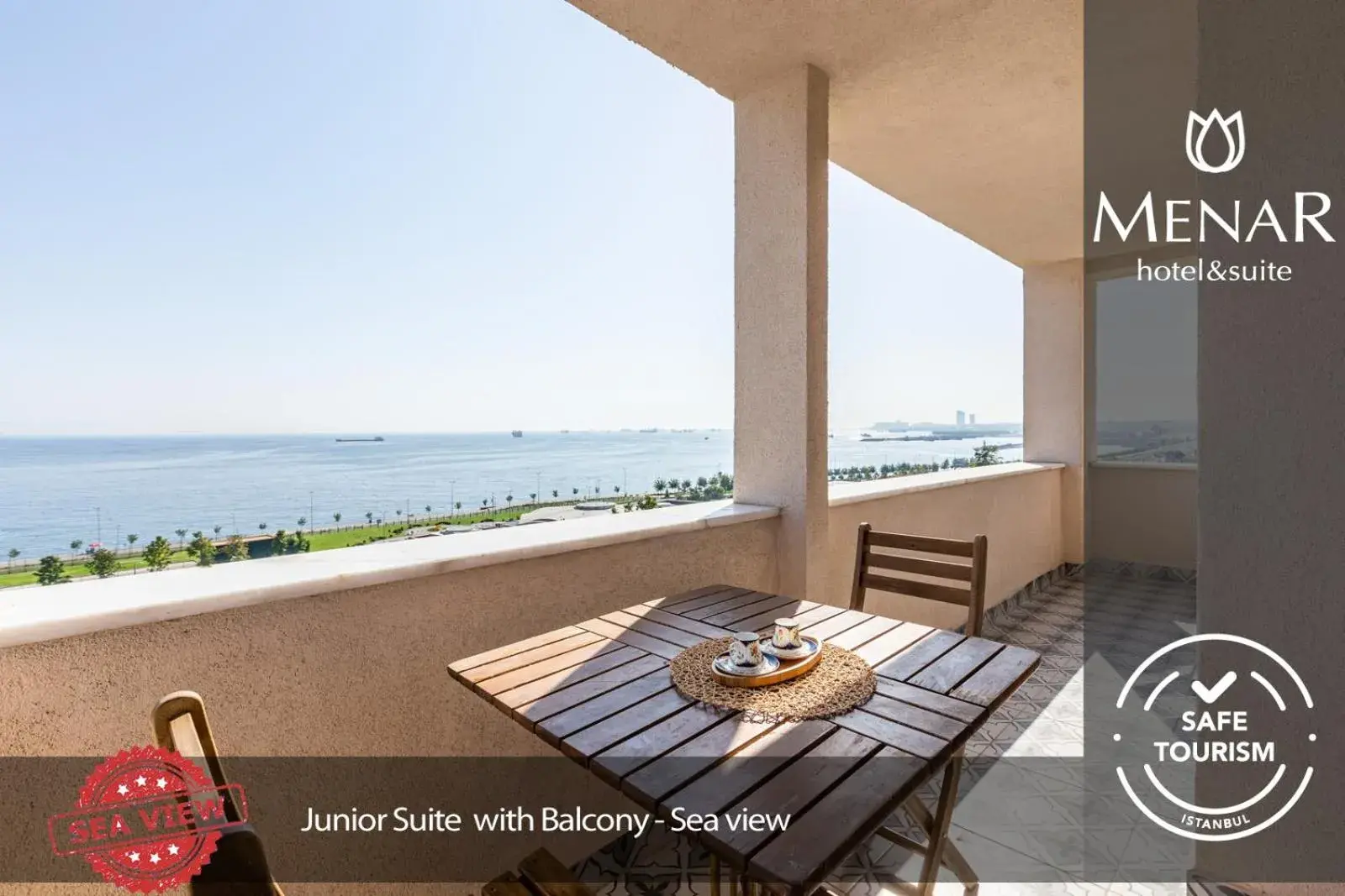 MENAR HOTEL&SUITES -Old City Sultanahmet MENAR HOTEL&SUITES -Old City Sultanahmet