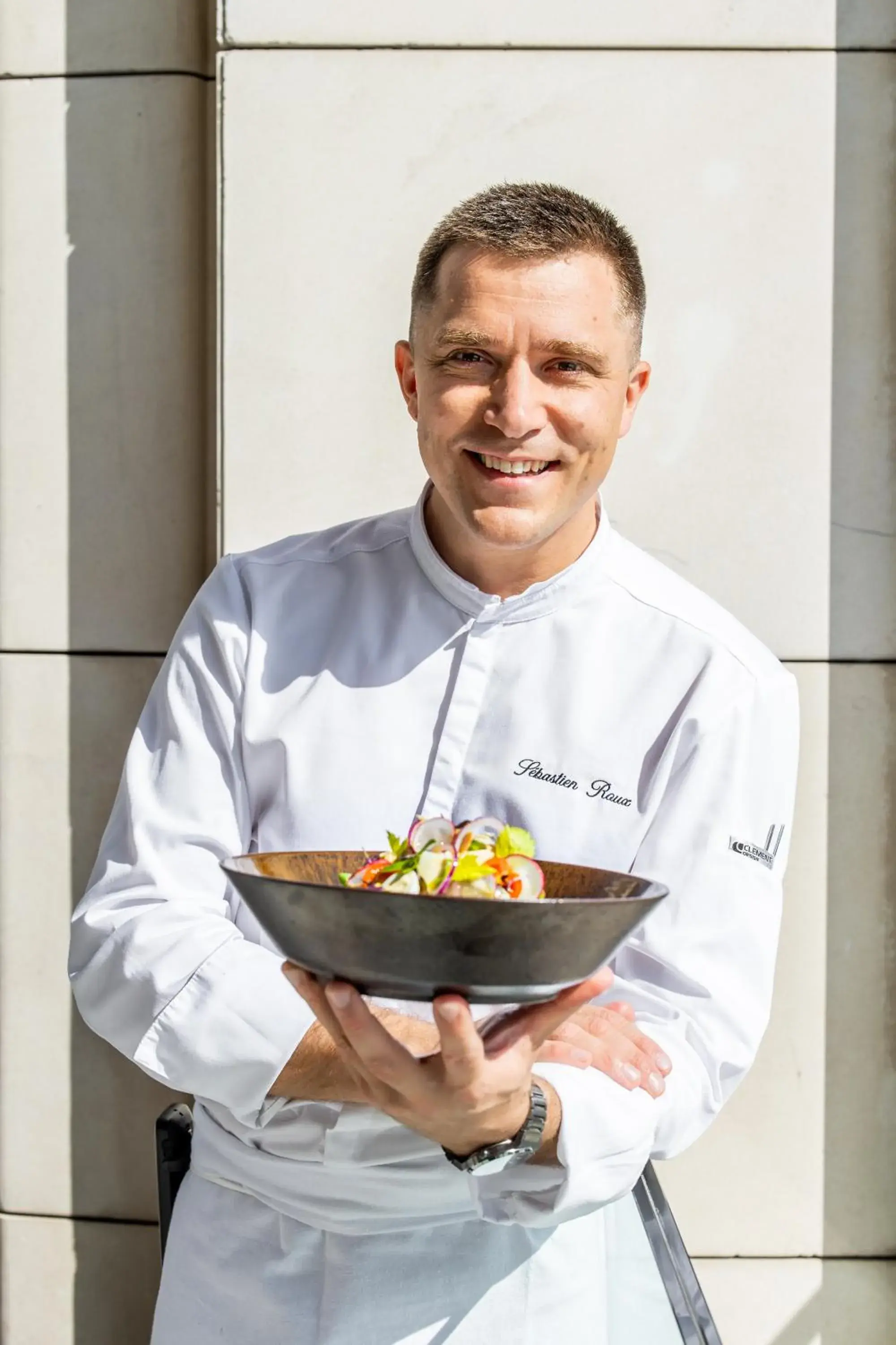 Restaurant/places to eat in Hyatt Regency Nice Palais de la Méditerranée Restaurant/places to eat in Hyatt Regency Nice Palais de la Méditerranée