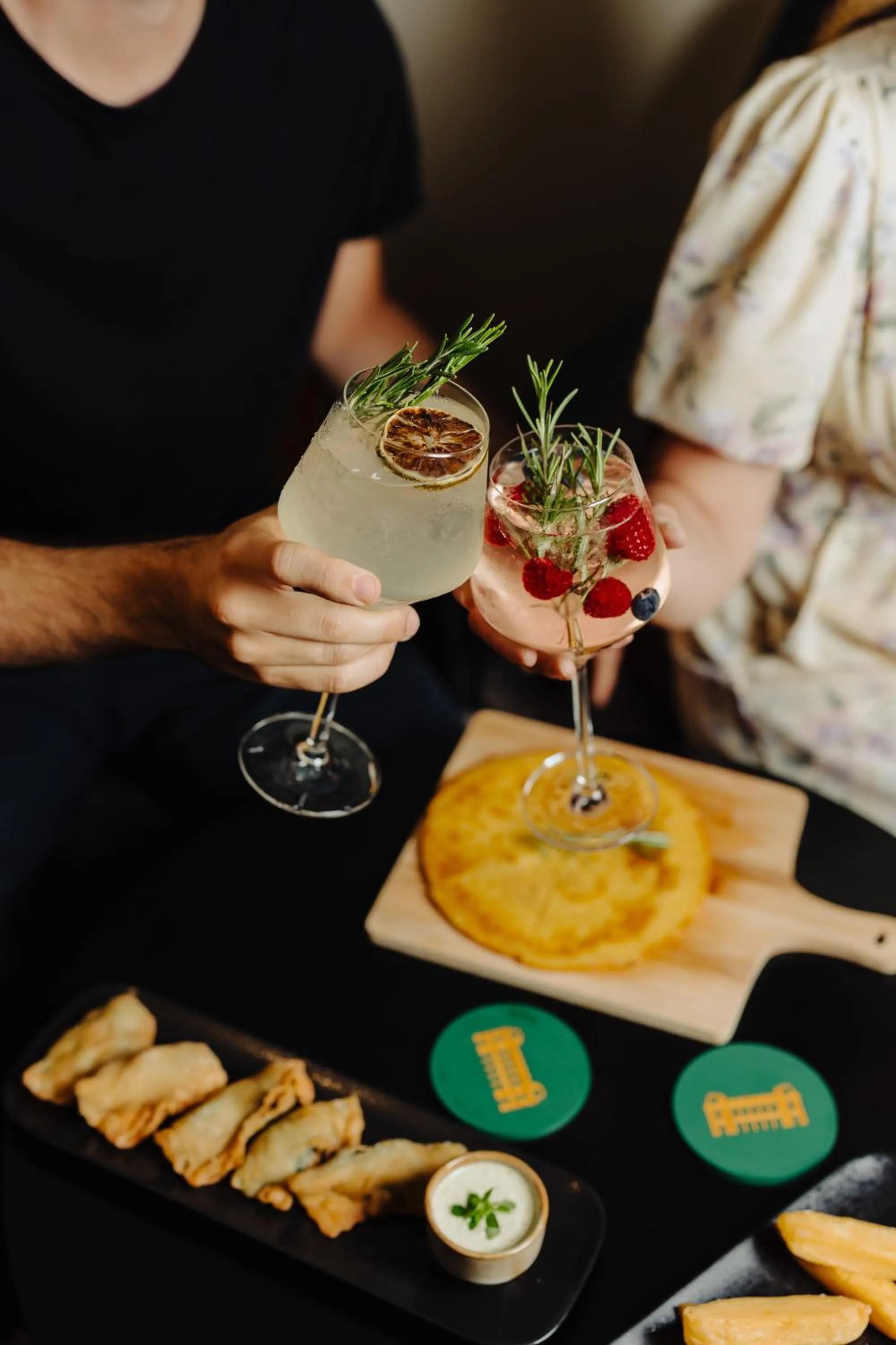 Lounge or bar in Hyatt Regency Nice Palais de la Méditerranée