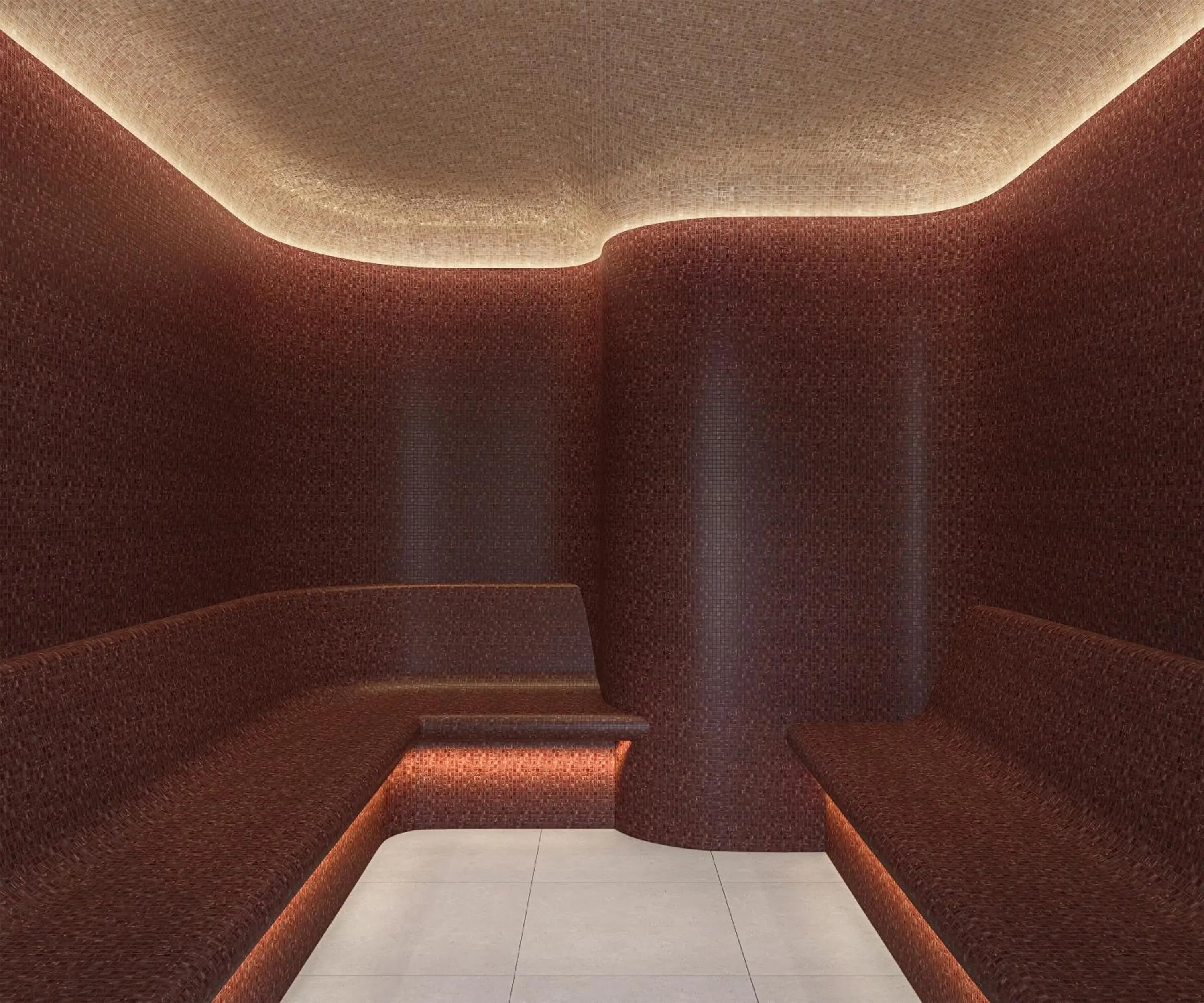 Fitness centre/facilities in Hyatt Regency Nice Palais de la Méditerranée Fitness centre/facilities in Hyatt Regency Nice Palais de la Méditerranée