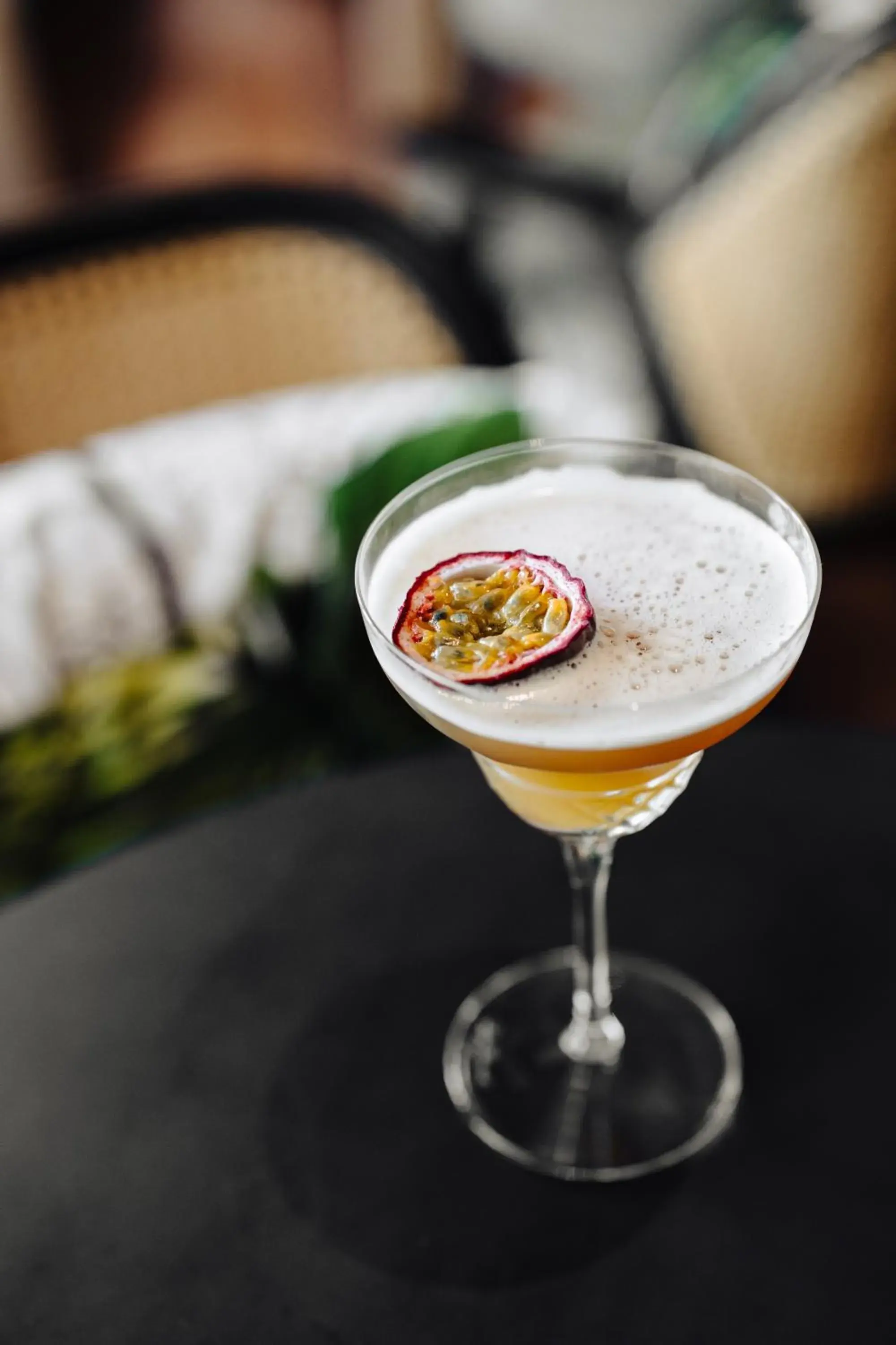 Restaurant/places to eat in Hyatt Regency Nice Palais de la Méditerranée Restaurant/places to eat in Hyatt Regency Nice Palais de la Méditerranée