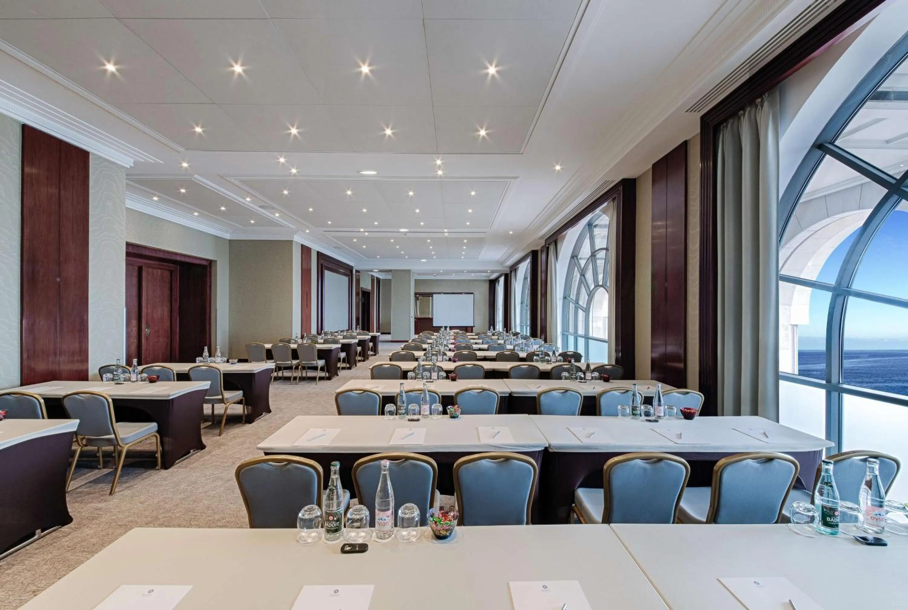 Meeting/conference room in Hyatt Regency Nice Palais de la Méditerranée