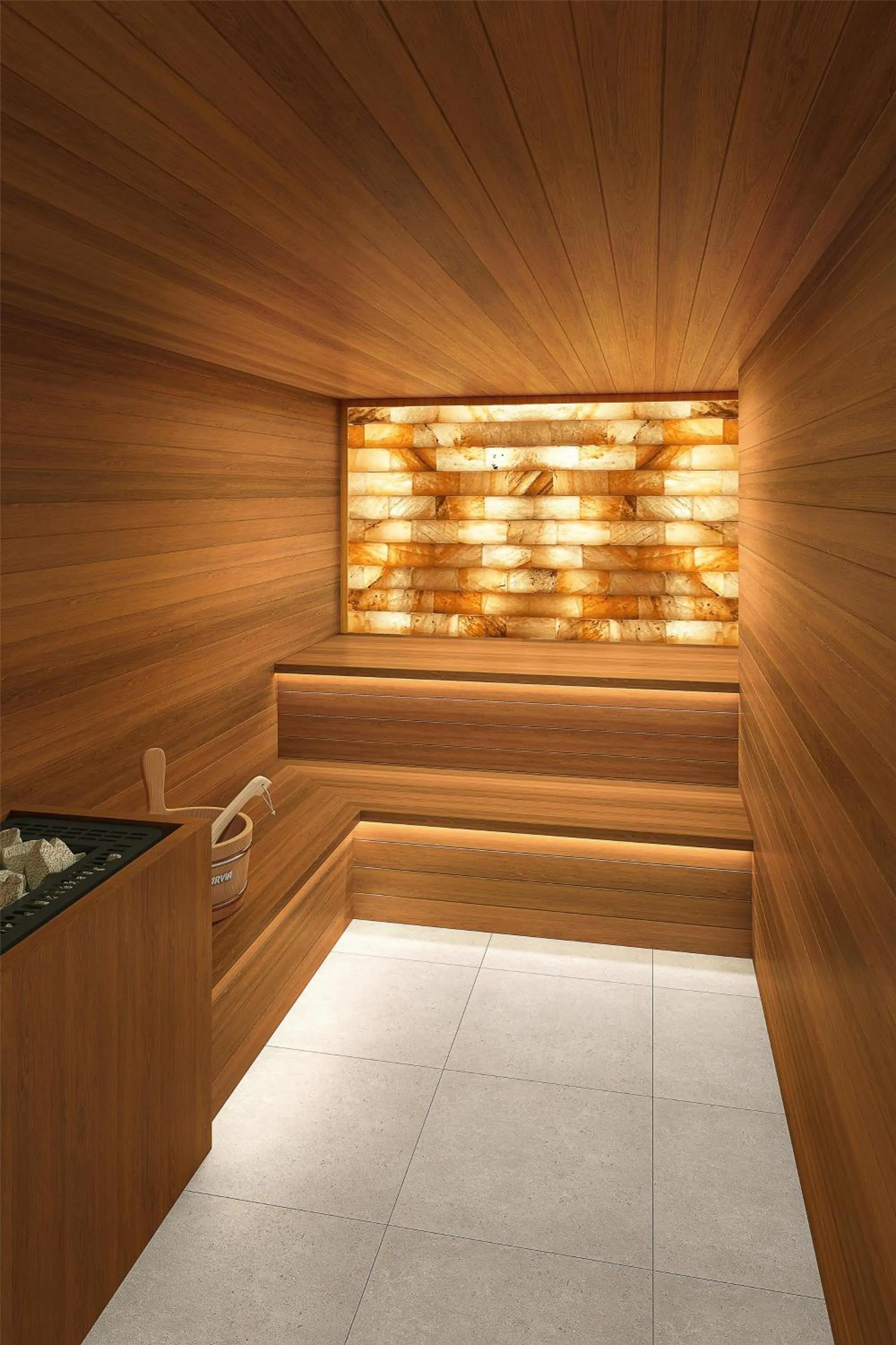 Fitness centre/facilities in Hyatt Regency Nice Palais de la Méditerranée