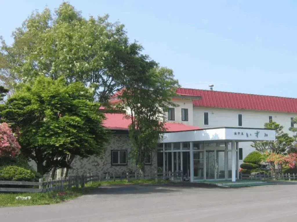 Hotel Izumi Hotel Izumi