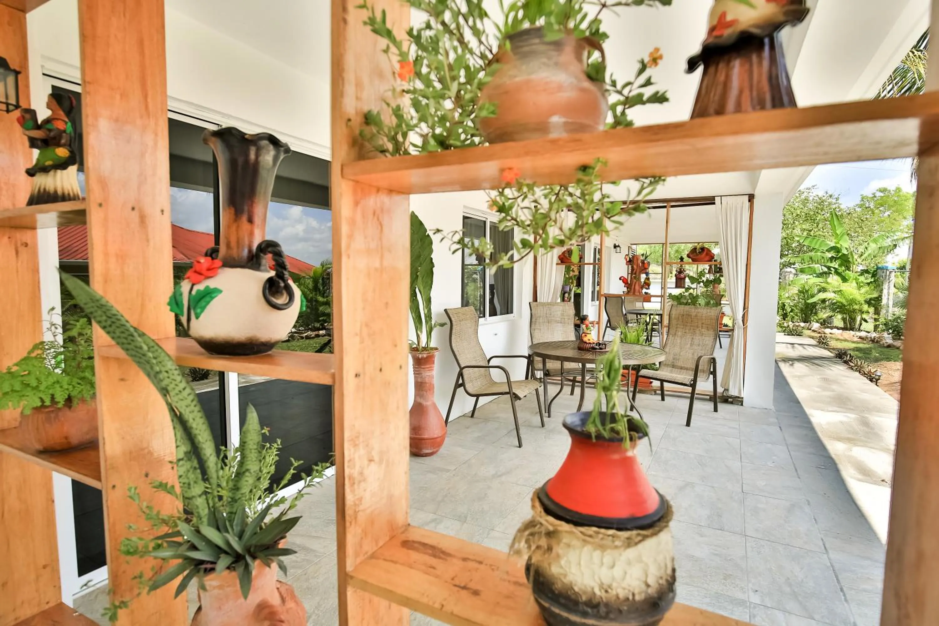 Falling Leaves Lodge