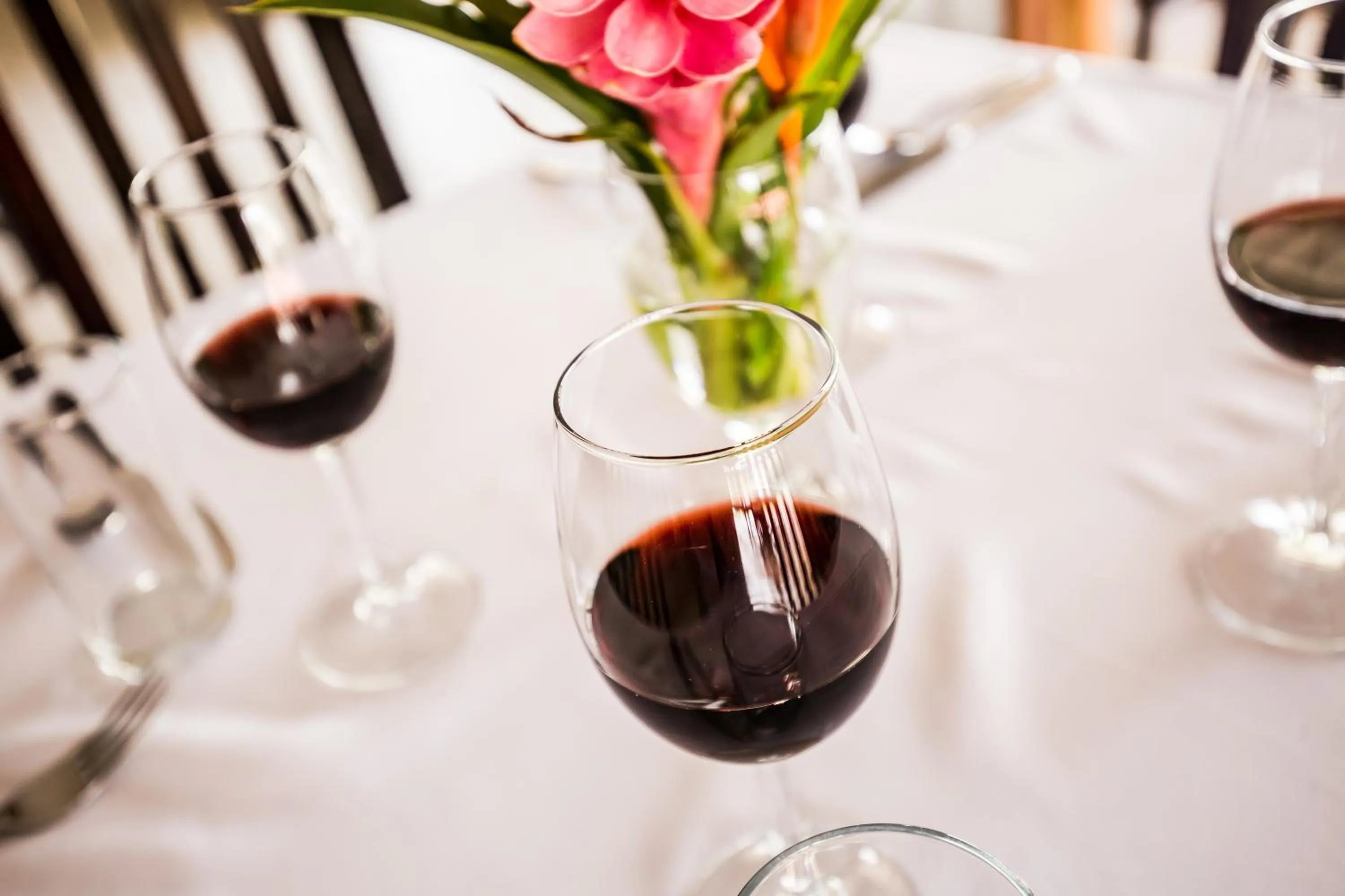 Falling Leaves Lodge