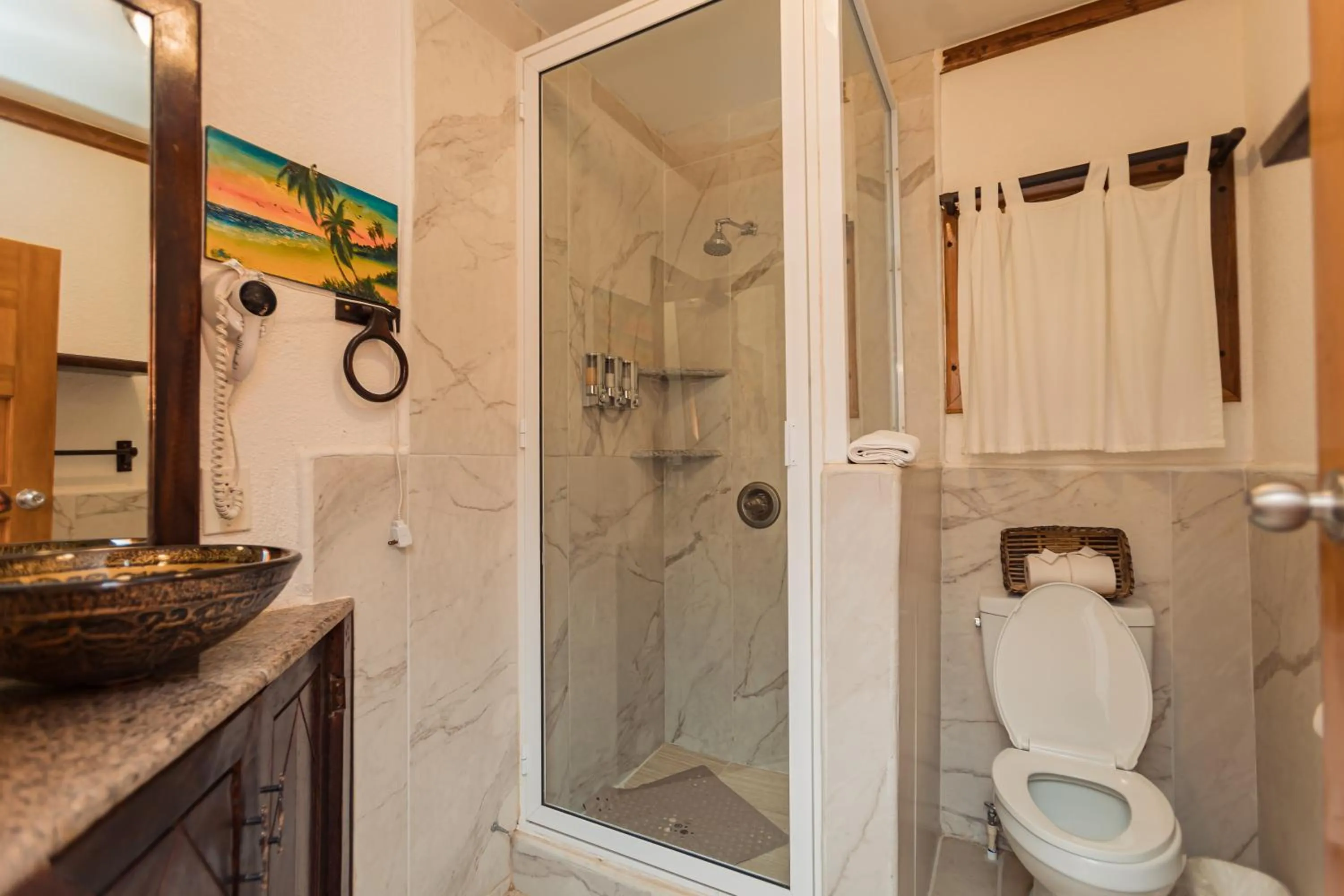 Falling Leaves Lodge