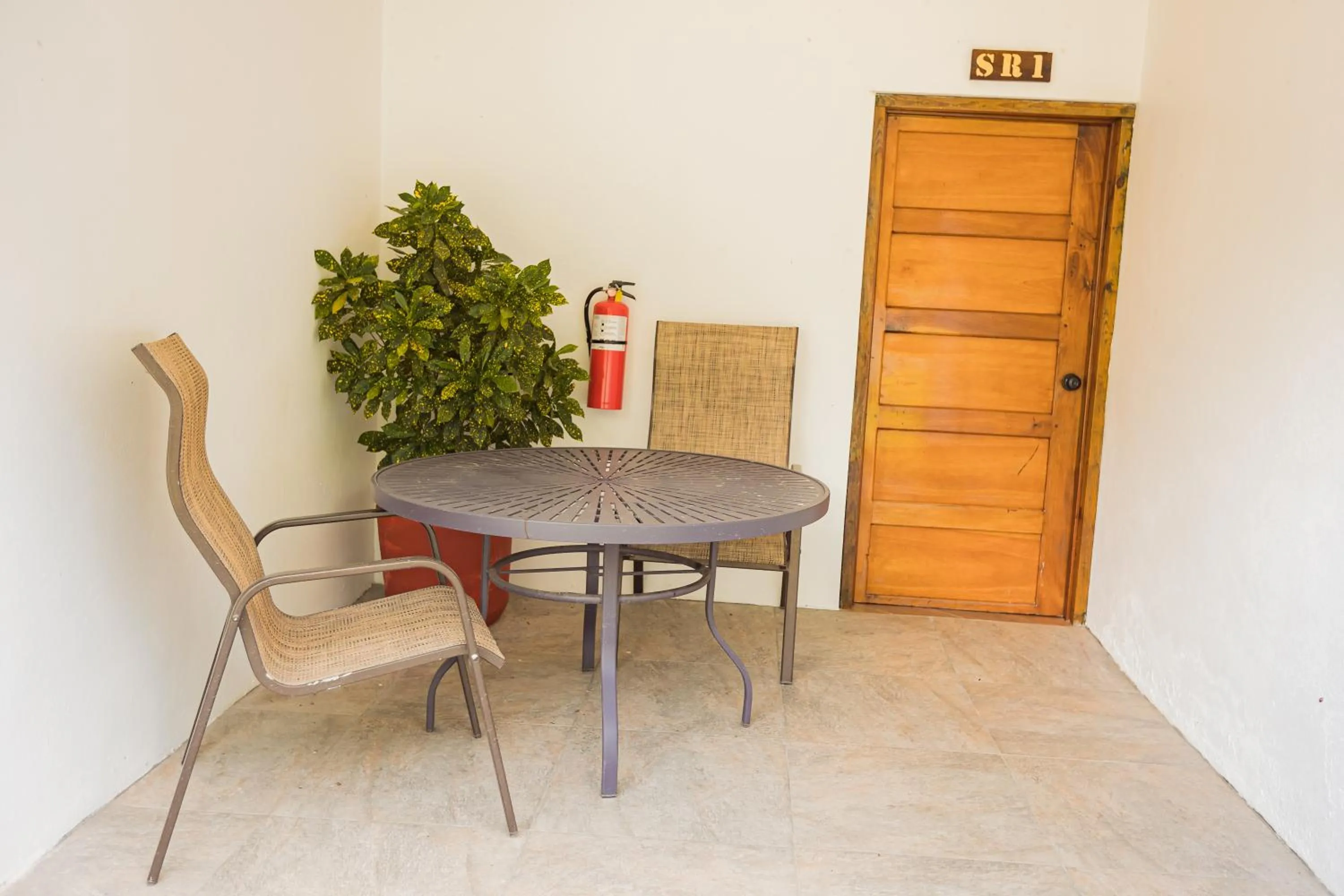 Falling Leaves Lodge