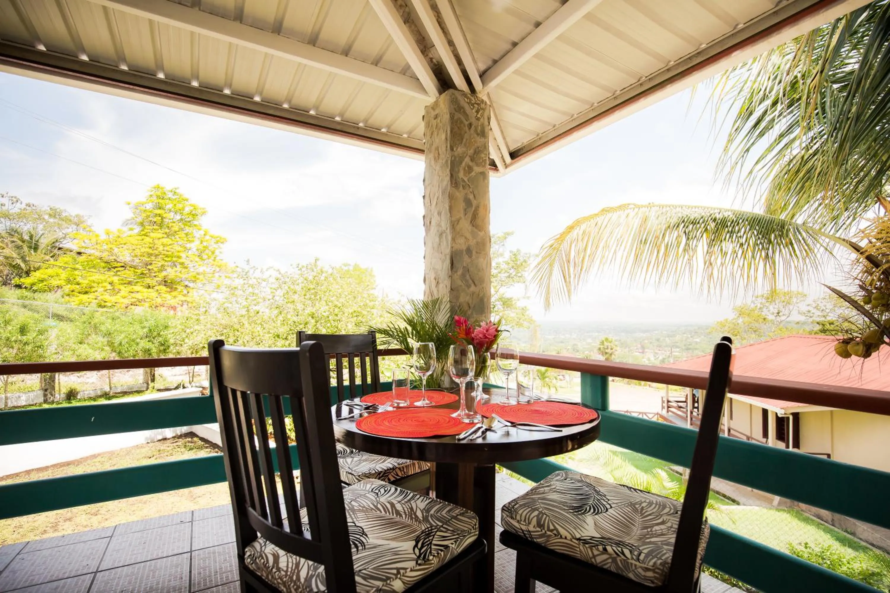 Falling Leaves Lodge