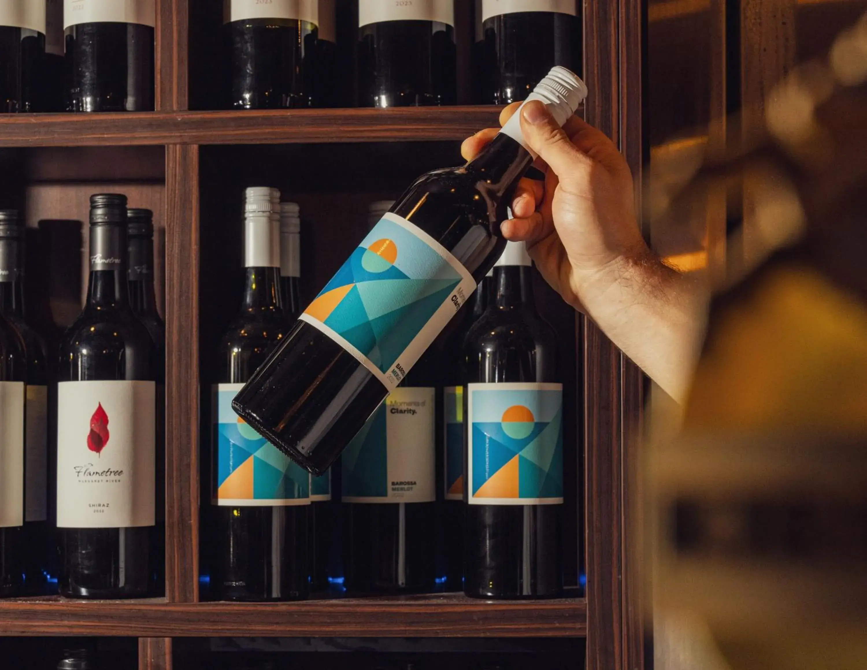 Lounge or bar in Glasgow Arms Hotel Ultimo Lounge or bar in Glasgow Arms Hotel Ultimo