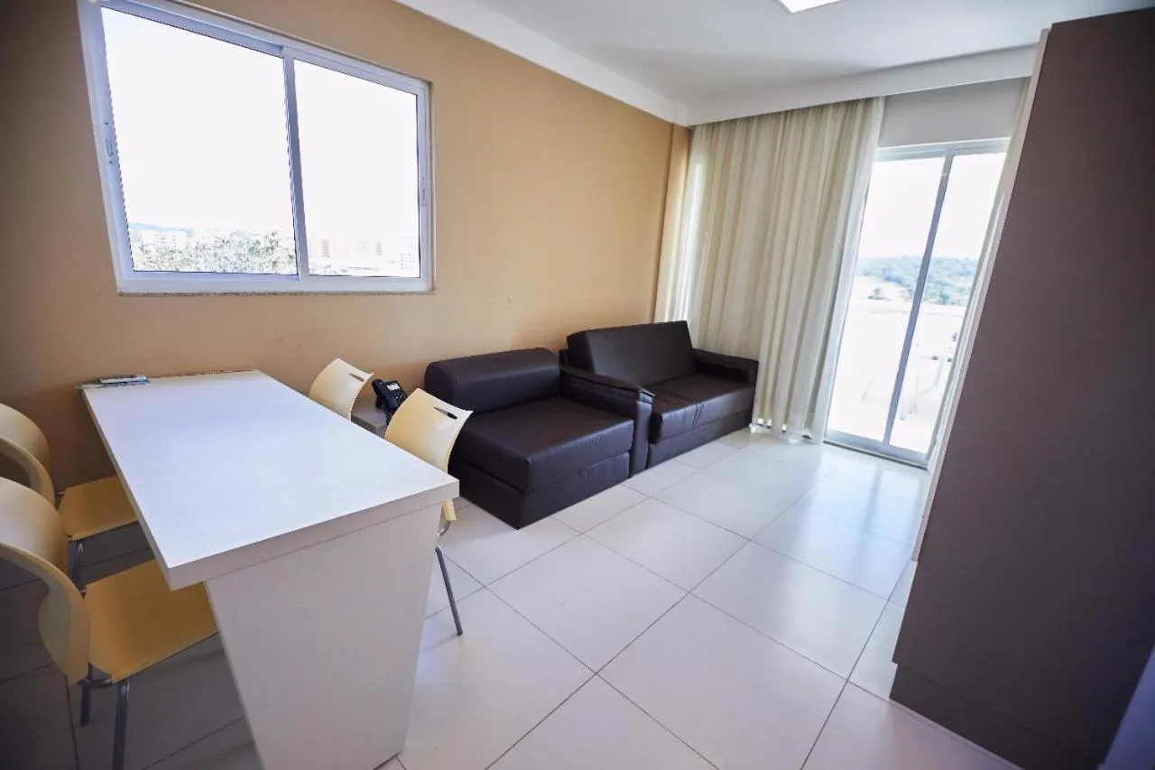 Resort do Lago - Caldas Novas