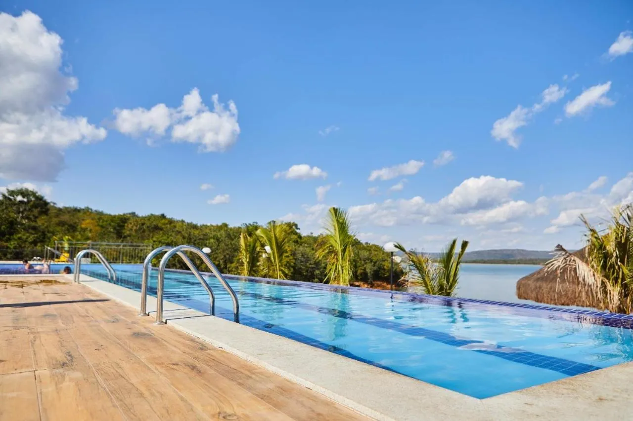 Resort do Lago - Caldas Novas