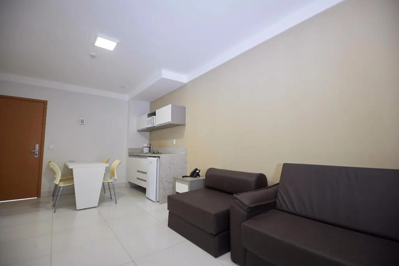 Resort do Lago - Caldas Novas