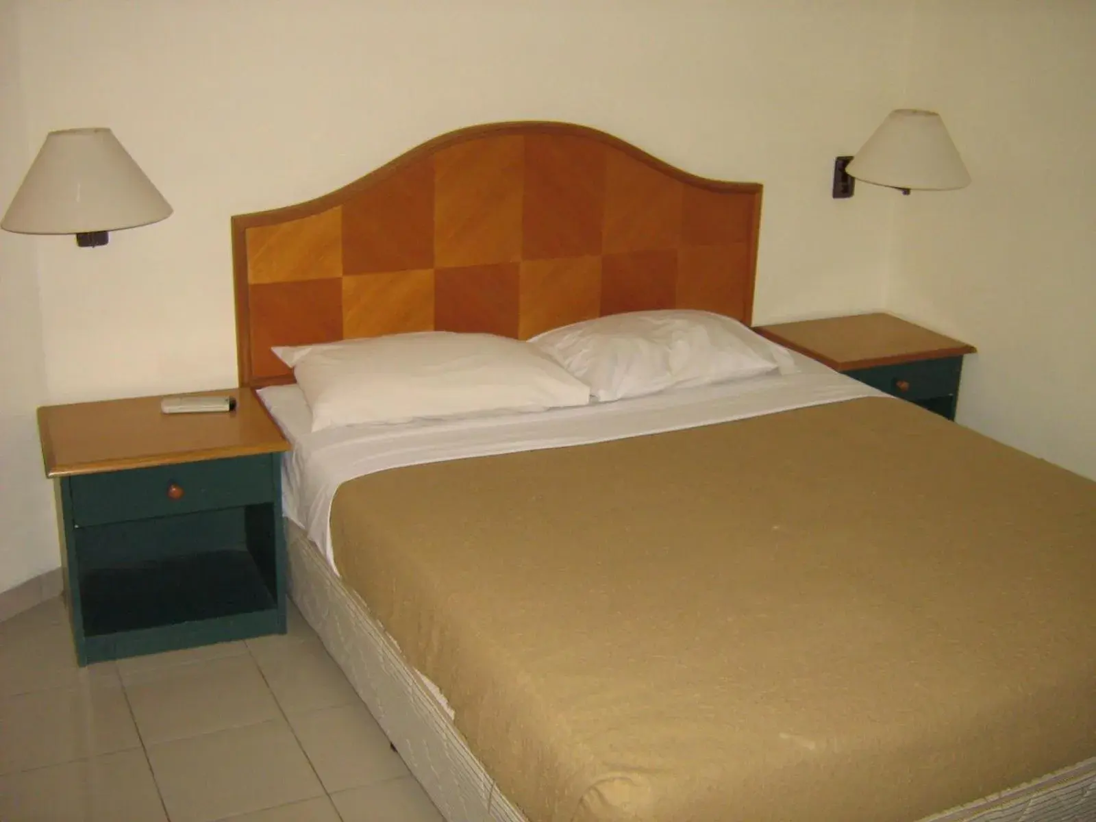 Bedroom, Bed in Seri Bulan Condo Bedroom, Bed in Seri Bulan Condo