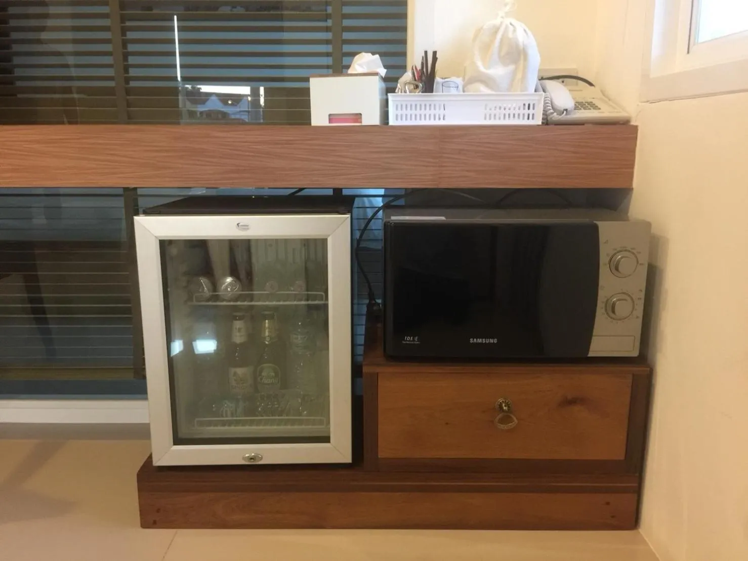 Junior Suite in Clear House Resort - SHA Extra Plus