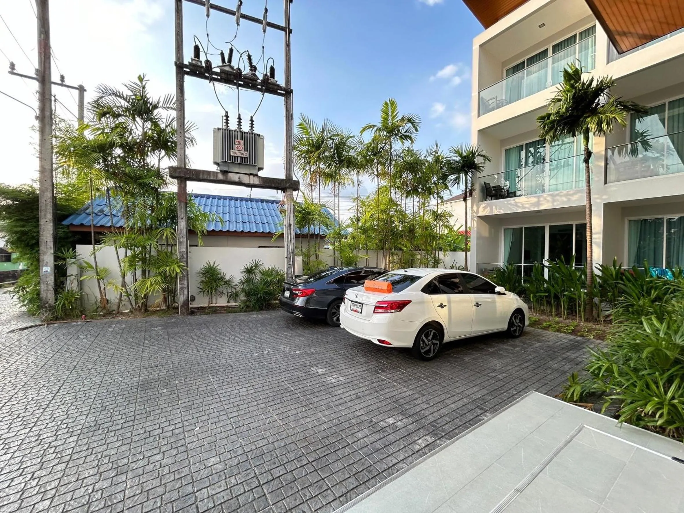 Day in Clear House Resort - SHA Extra Plus