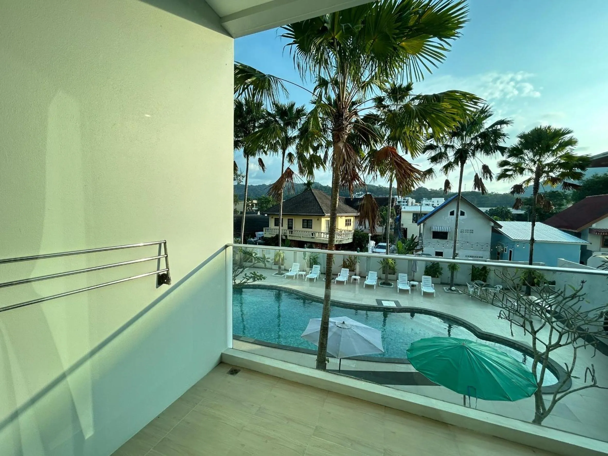 Day in Clear House Resort - SHA Extra Plus